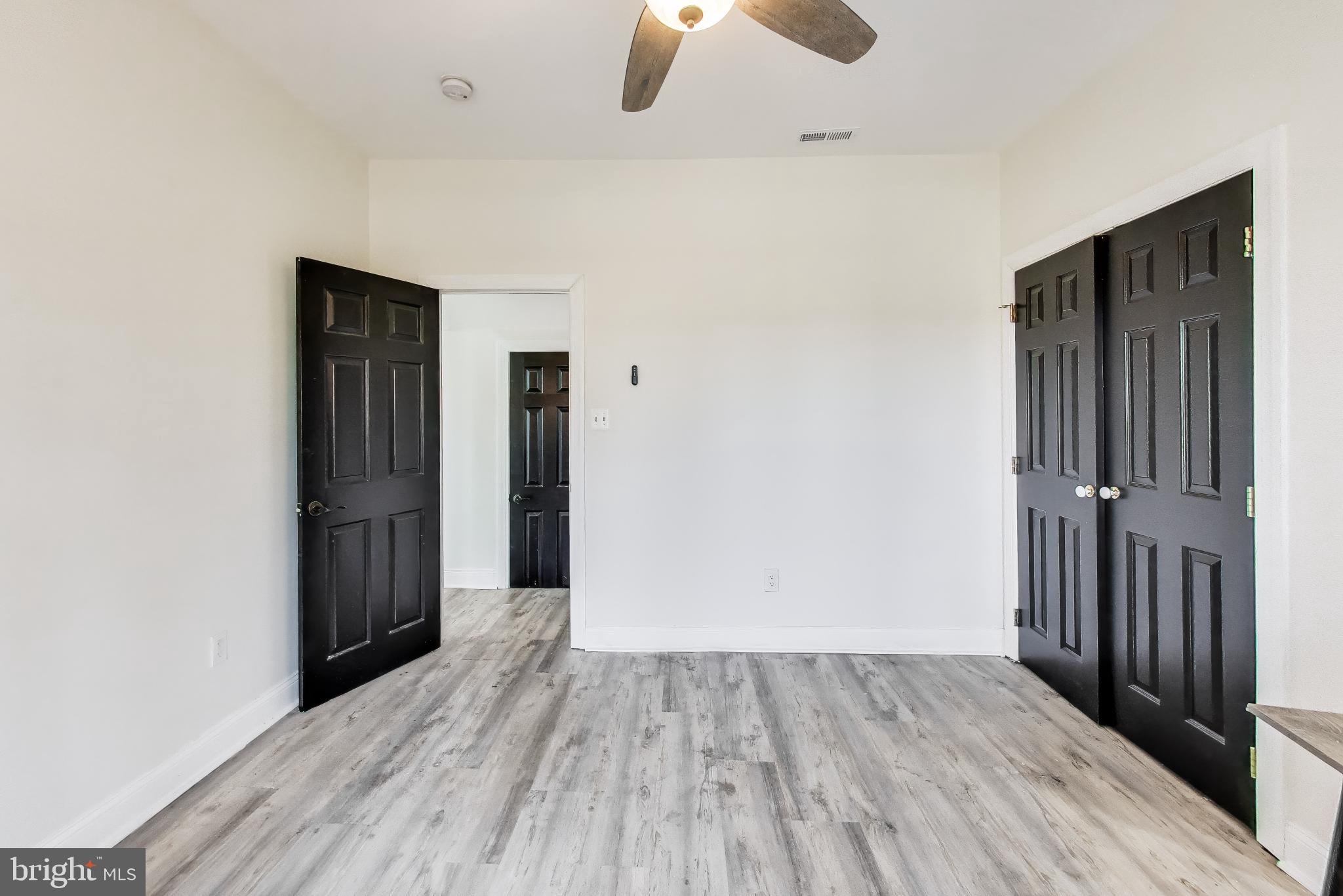 BALTIMORE COUNTY - Residential