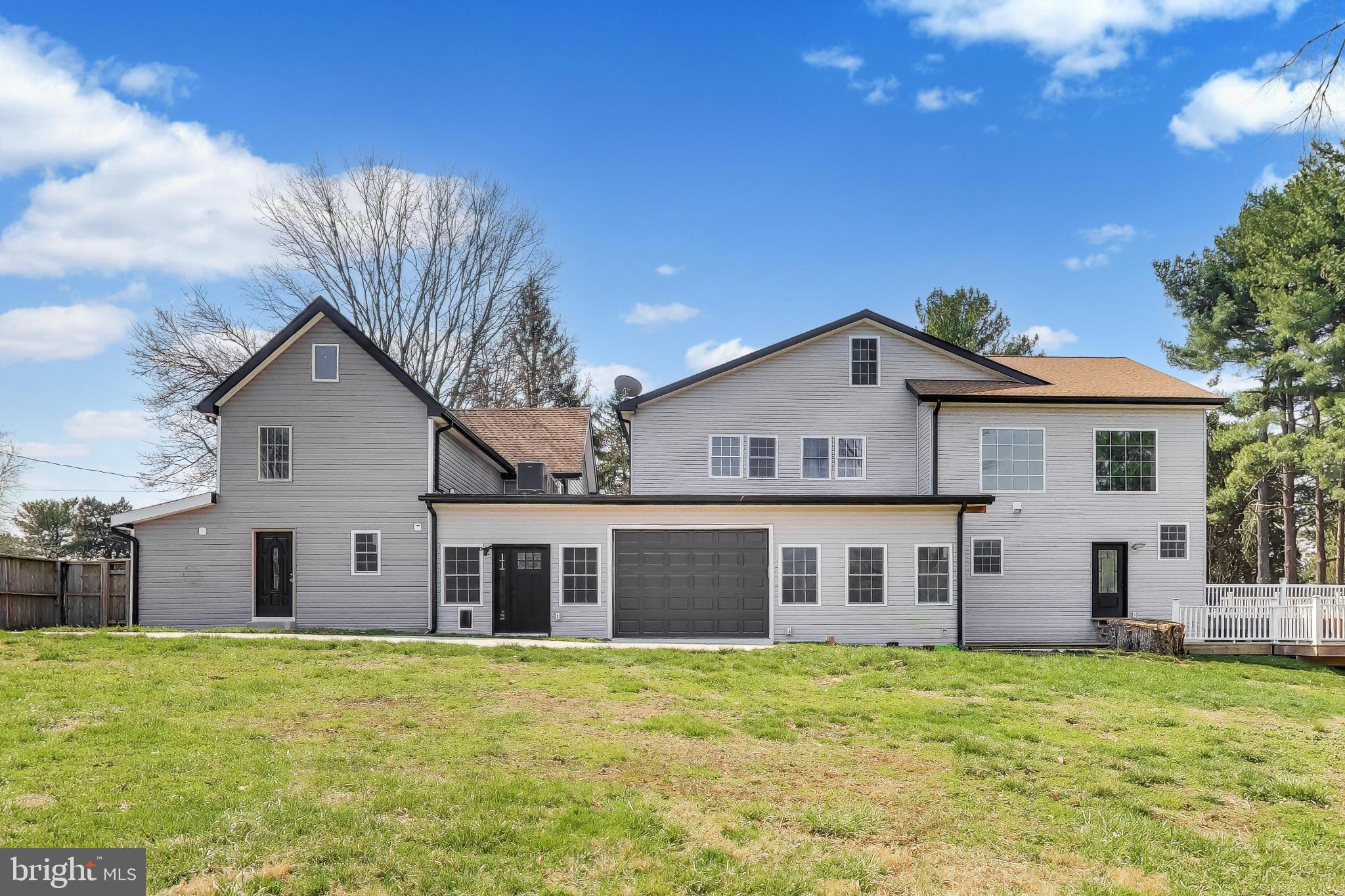 BALTIMORE COUNTY - Residential