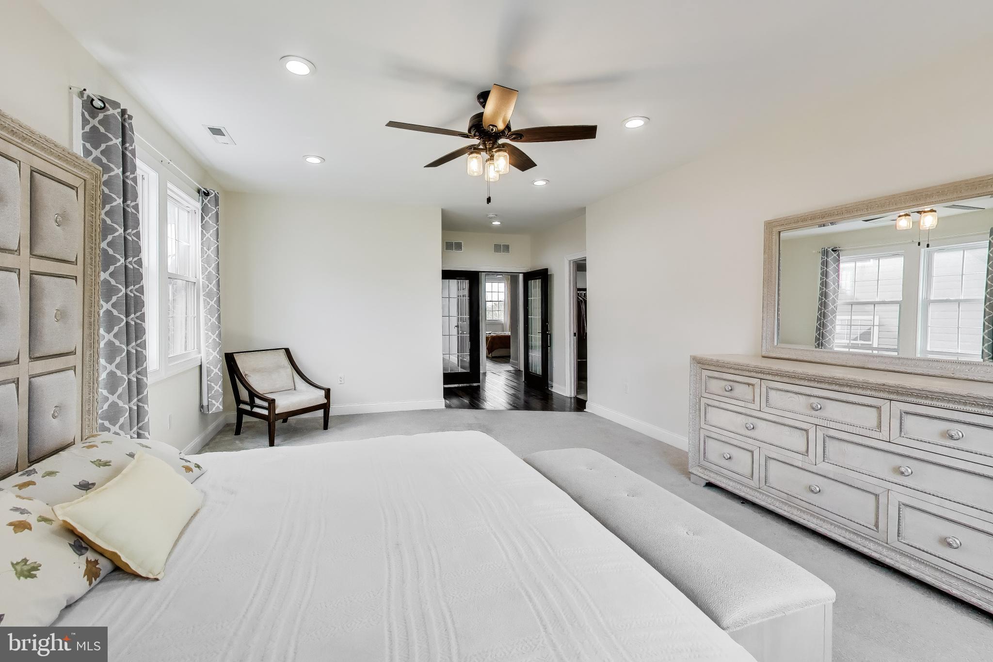 BALTIMORE COUNTY - Residential