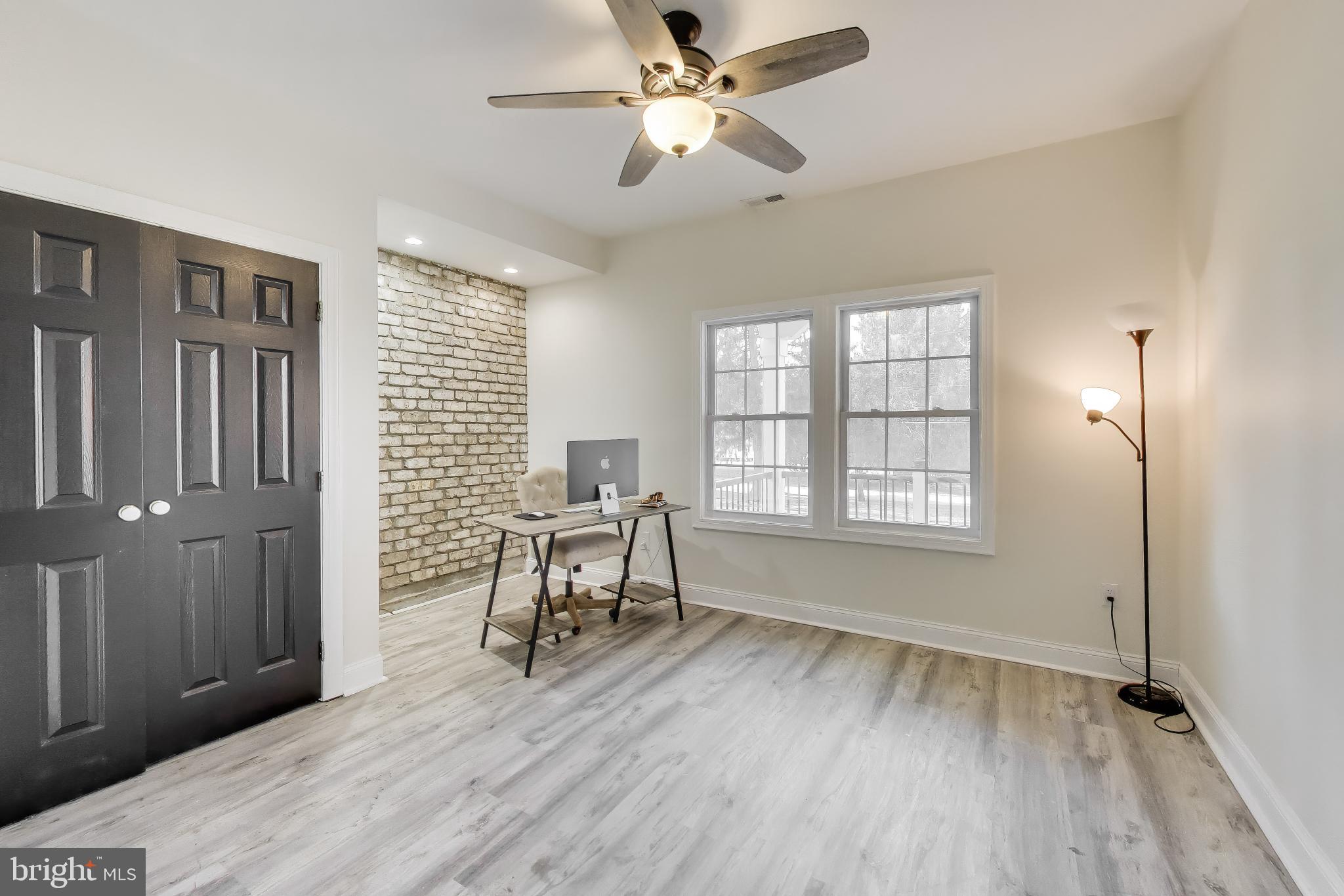 BALTIMORE COUNTY - Residential