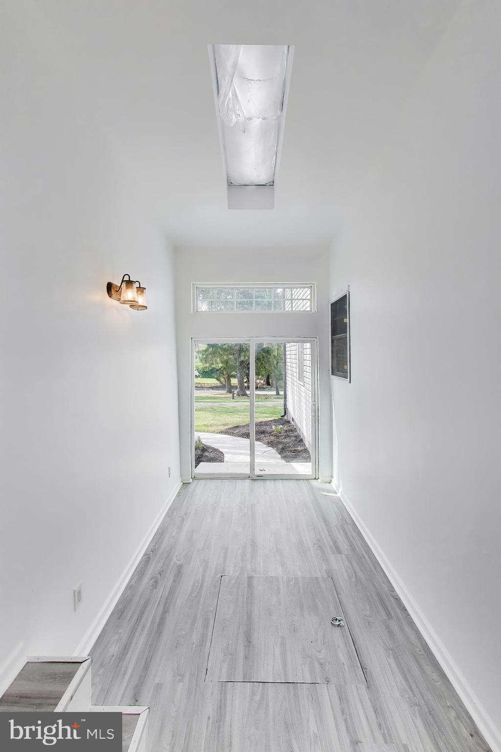 BALTIMORE COUNTY - Residential