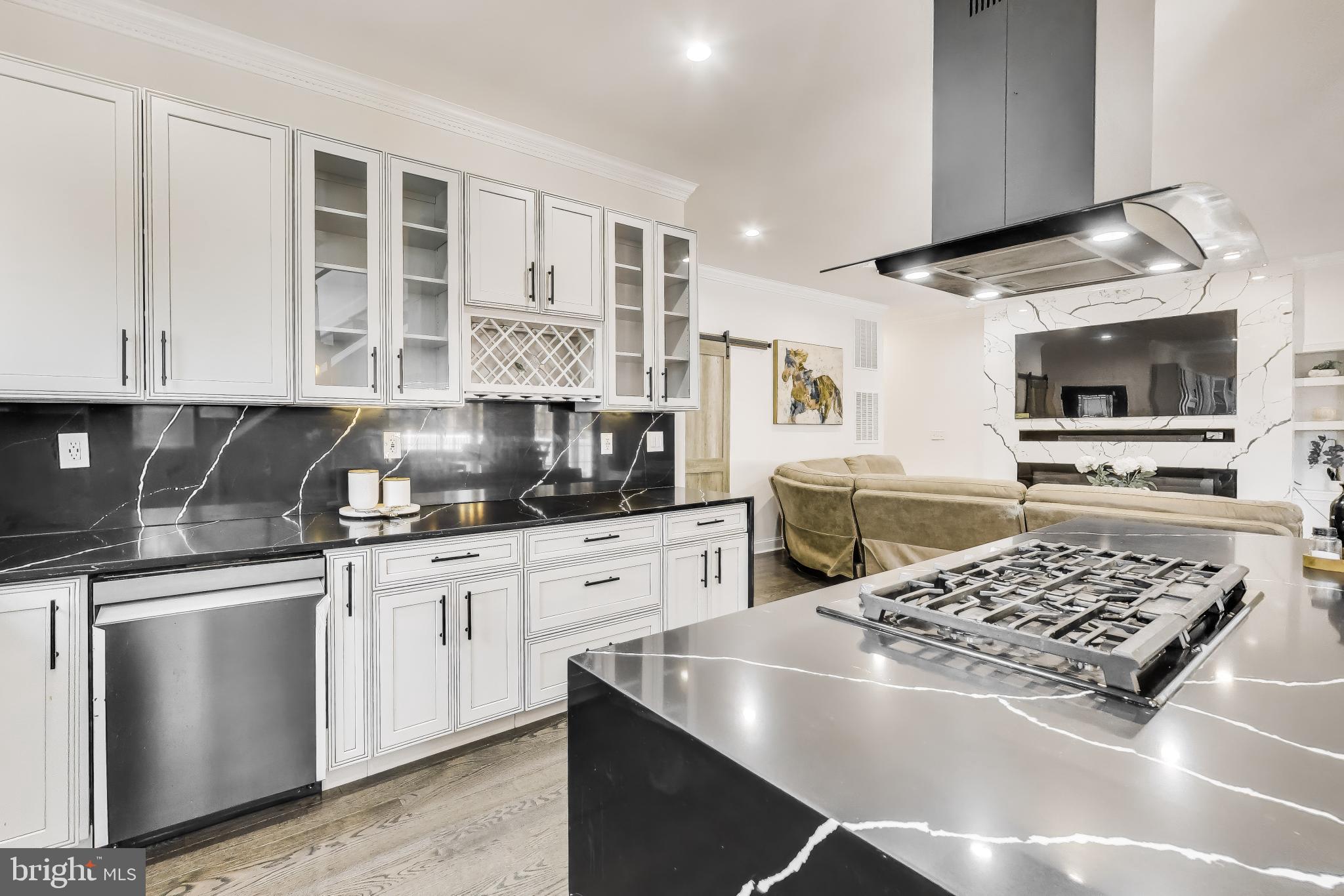 BALTIMORE COUNTY - Residential