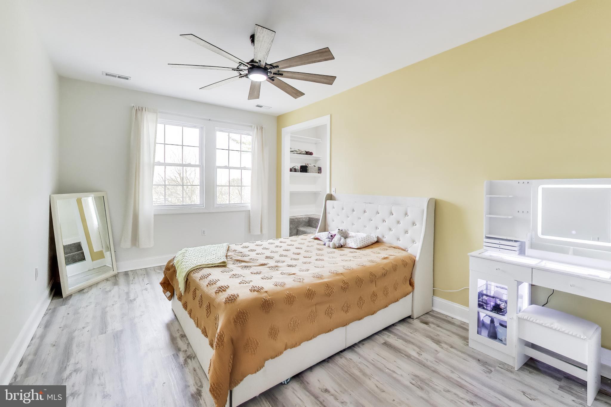 BALTIMORE COUNTY - Residential