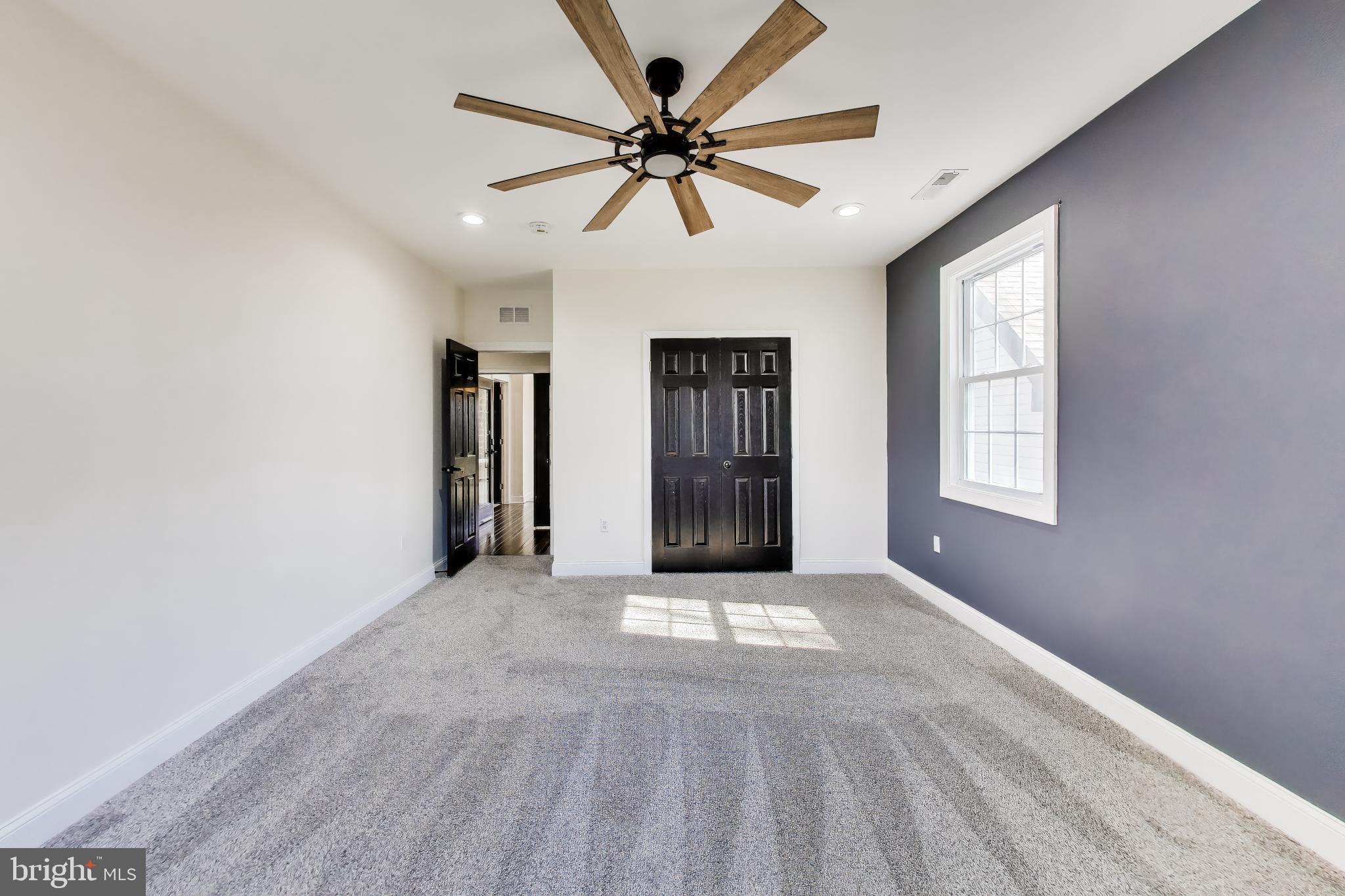 BALTIMORE COUNTY - Residential