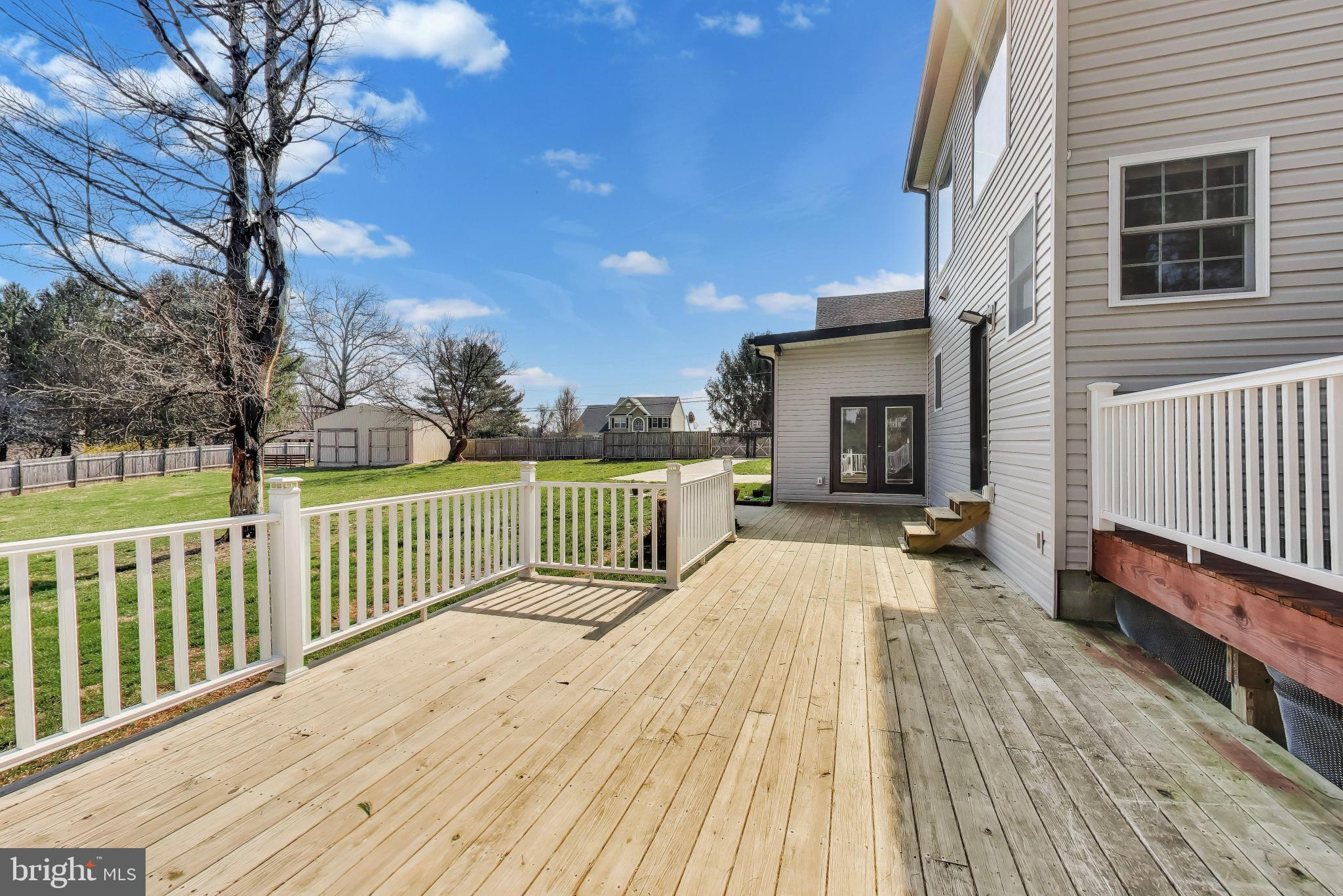 BALTIMORE COUNTY - Residential