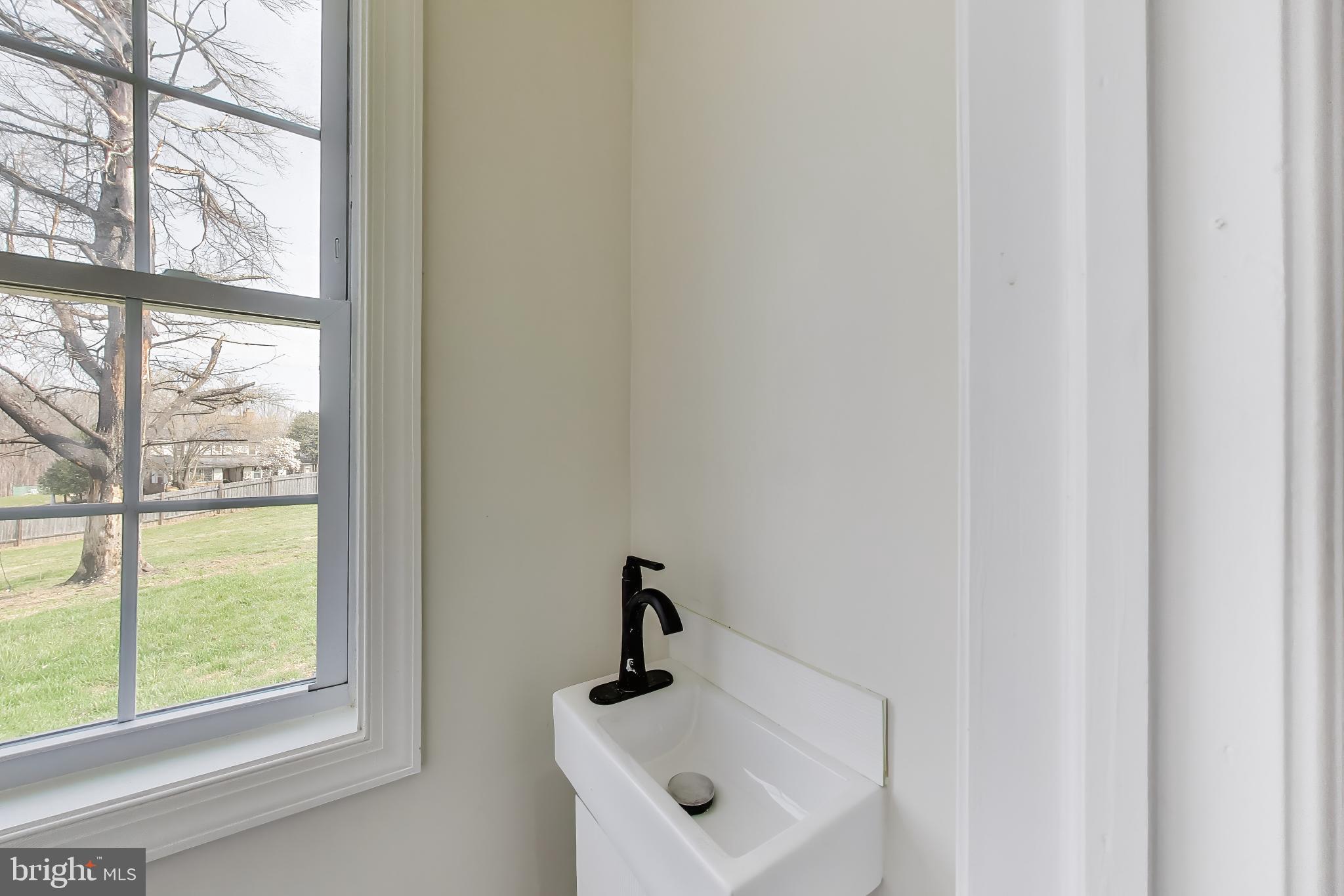 BALTIMORE COUNTY - Residential