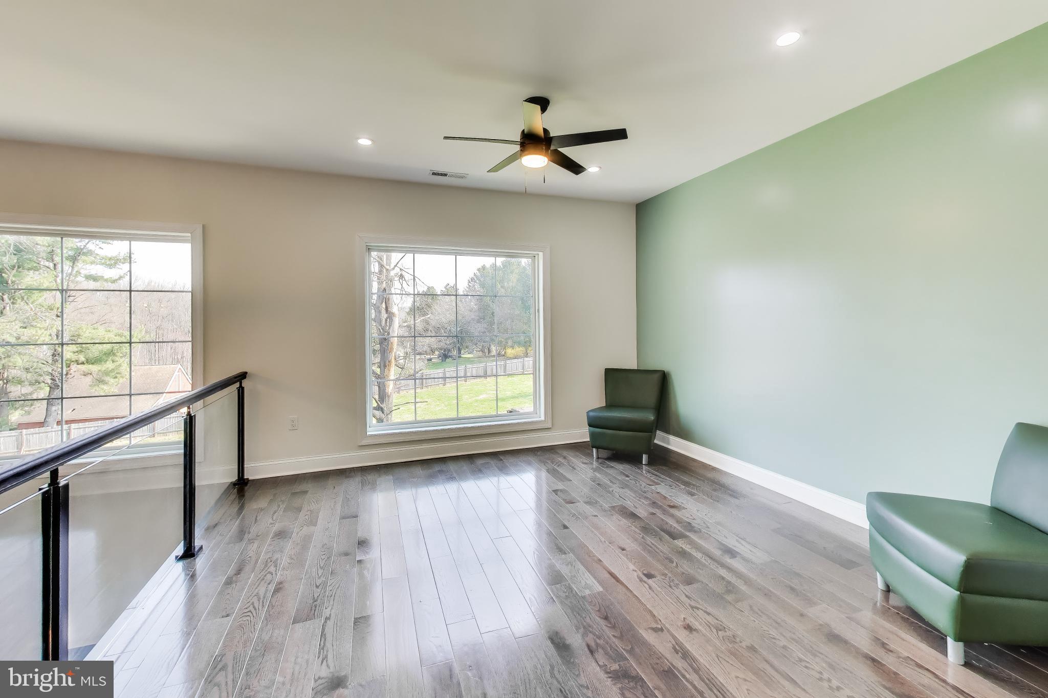 BALTIMORE COUNTY - Residential