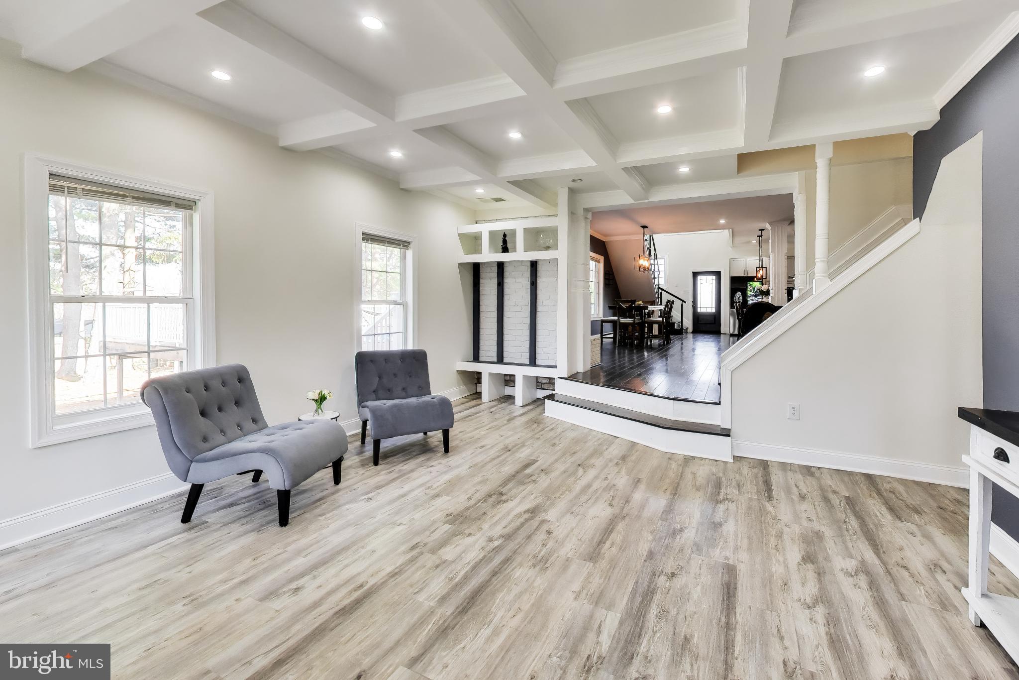 BALTIMORE COUNTY - Residential