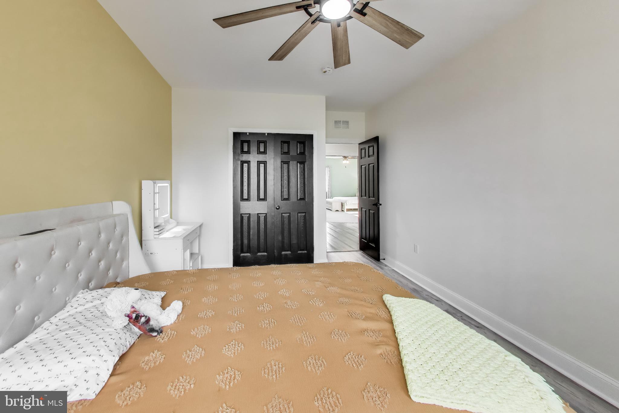 BALTIMORE COUNTY - Residential