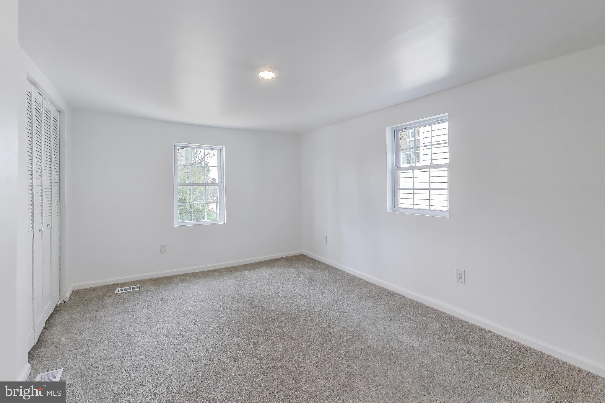 BALTIMORE COUNTY - Residential