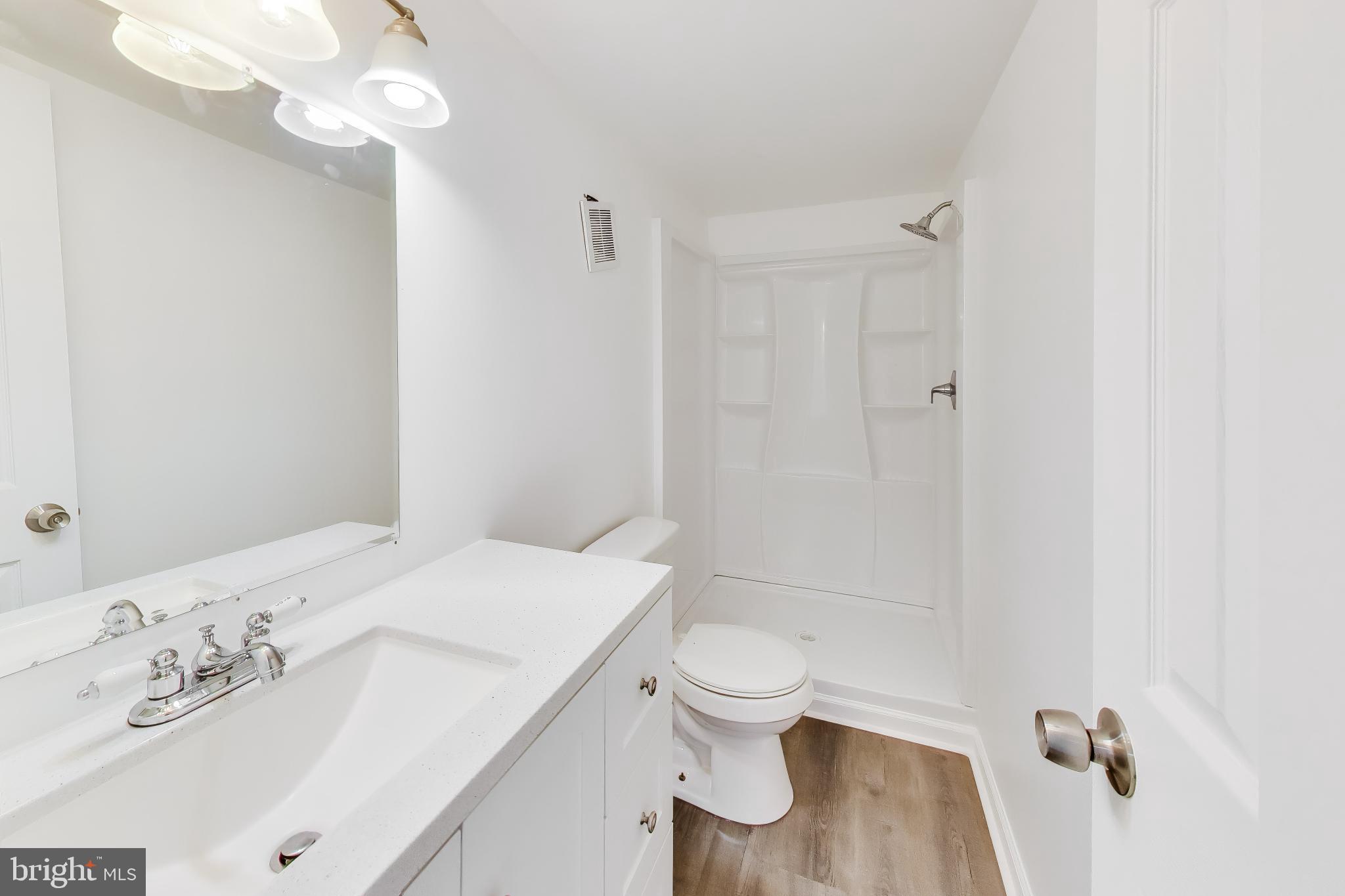 BALTIMORE COUNTY - Residential