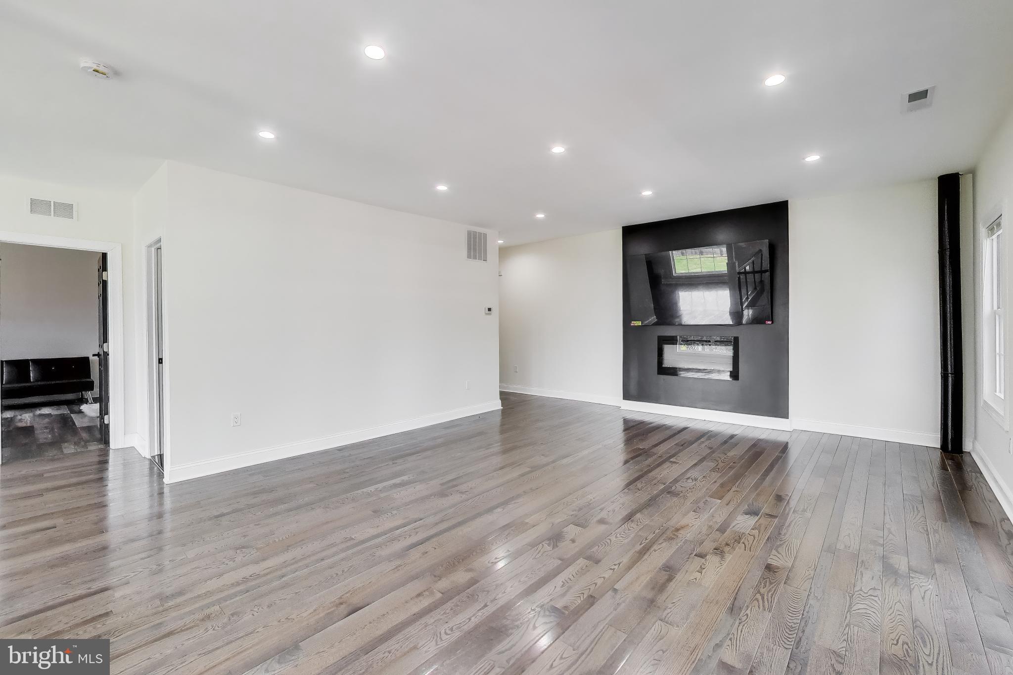 BALTIMORE COUNTY - Residential