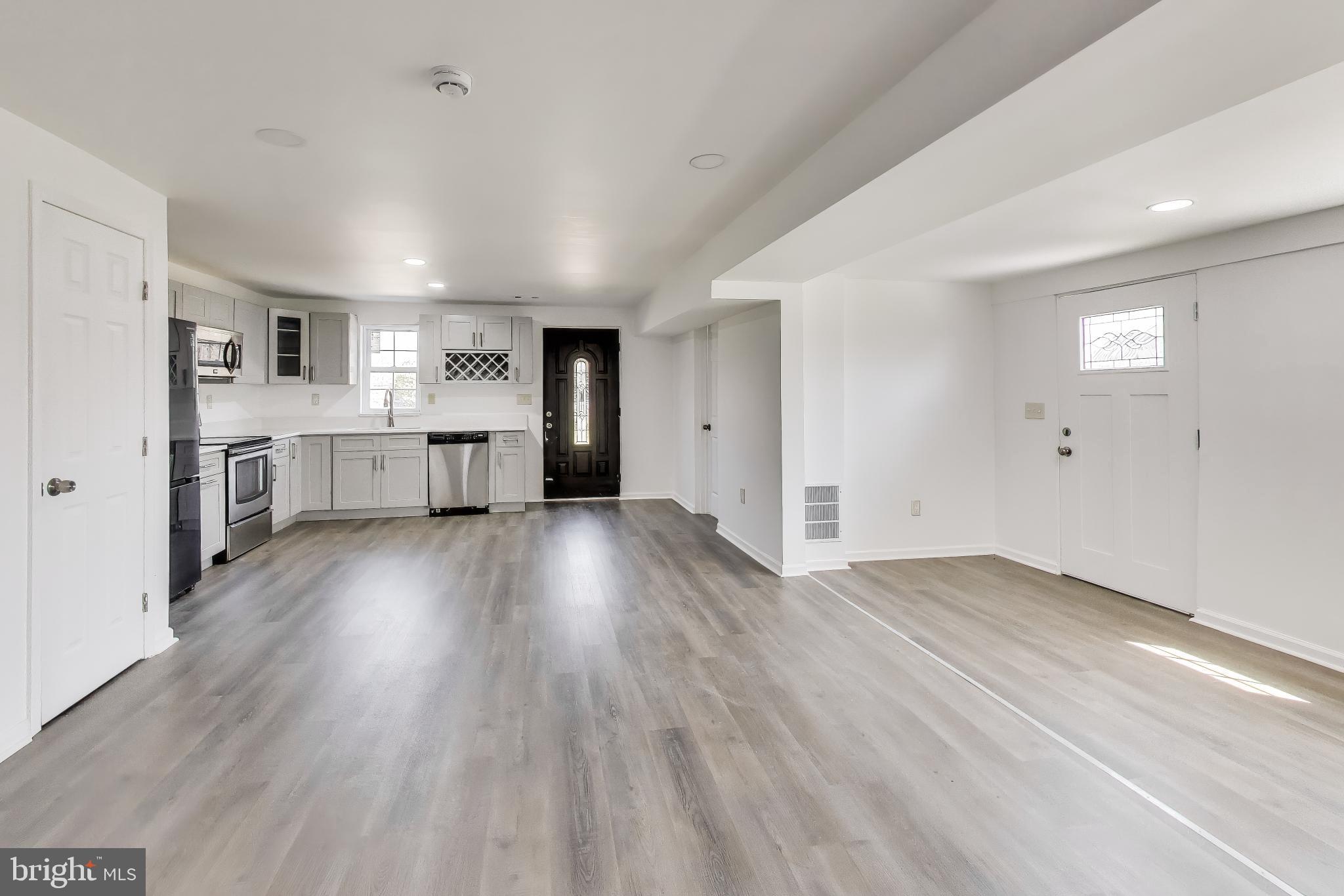 BALTIMORE COUNTY - Residential