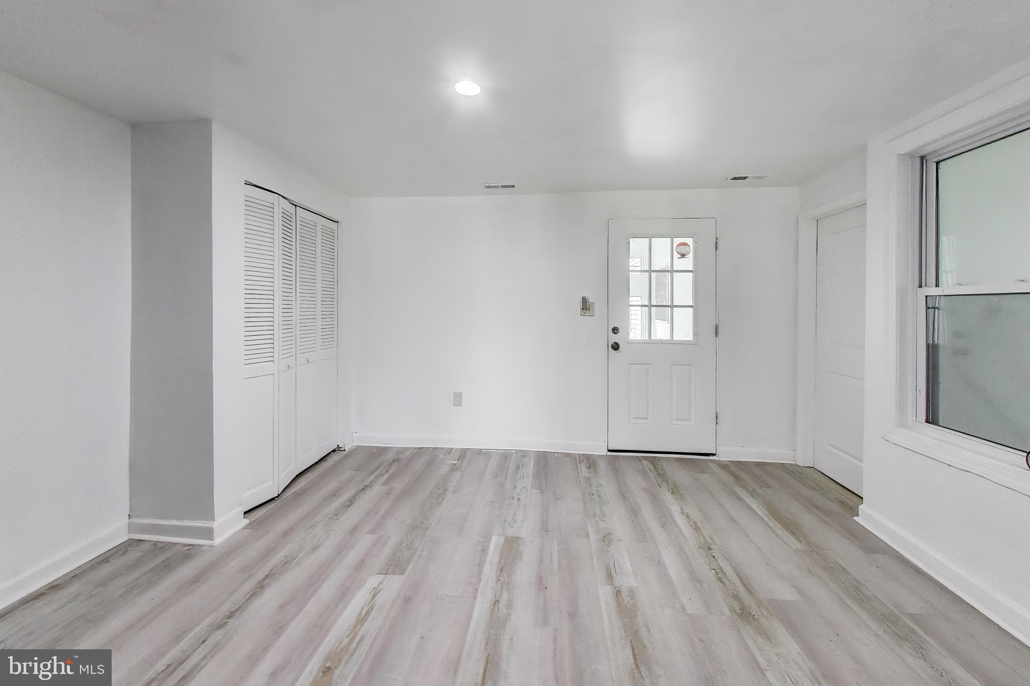 BALTIMORE COUNTY - Residential