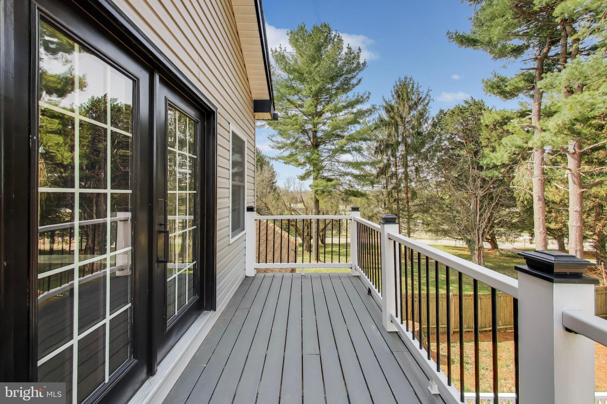 BALTIMORE COUNTY - Residential