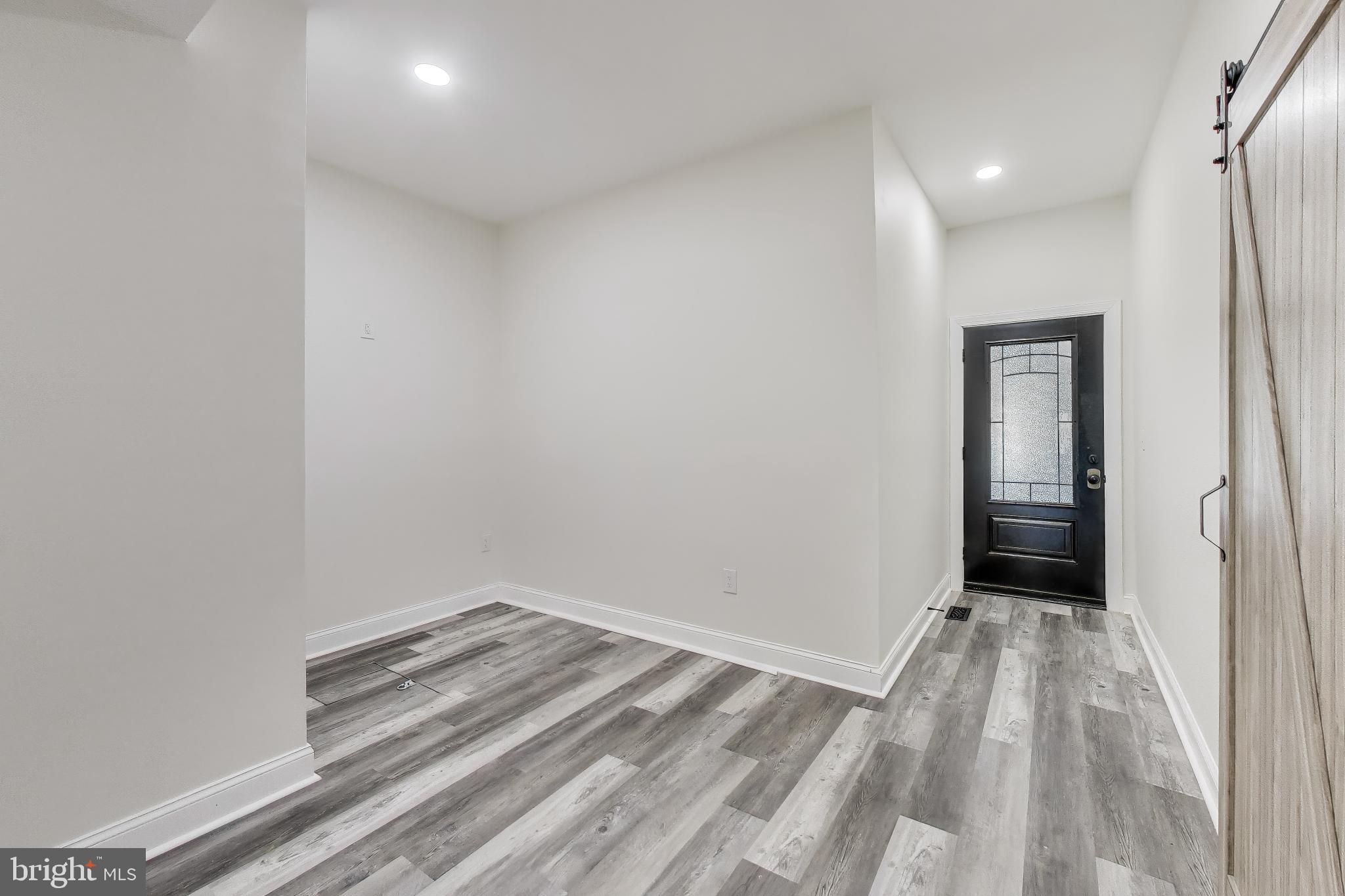 BALTIMORE COUNTY - Residential