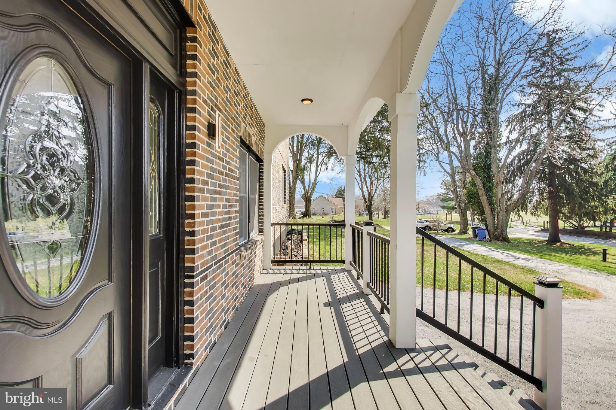 BALTIMORE COUNTY - Residential