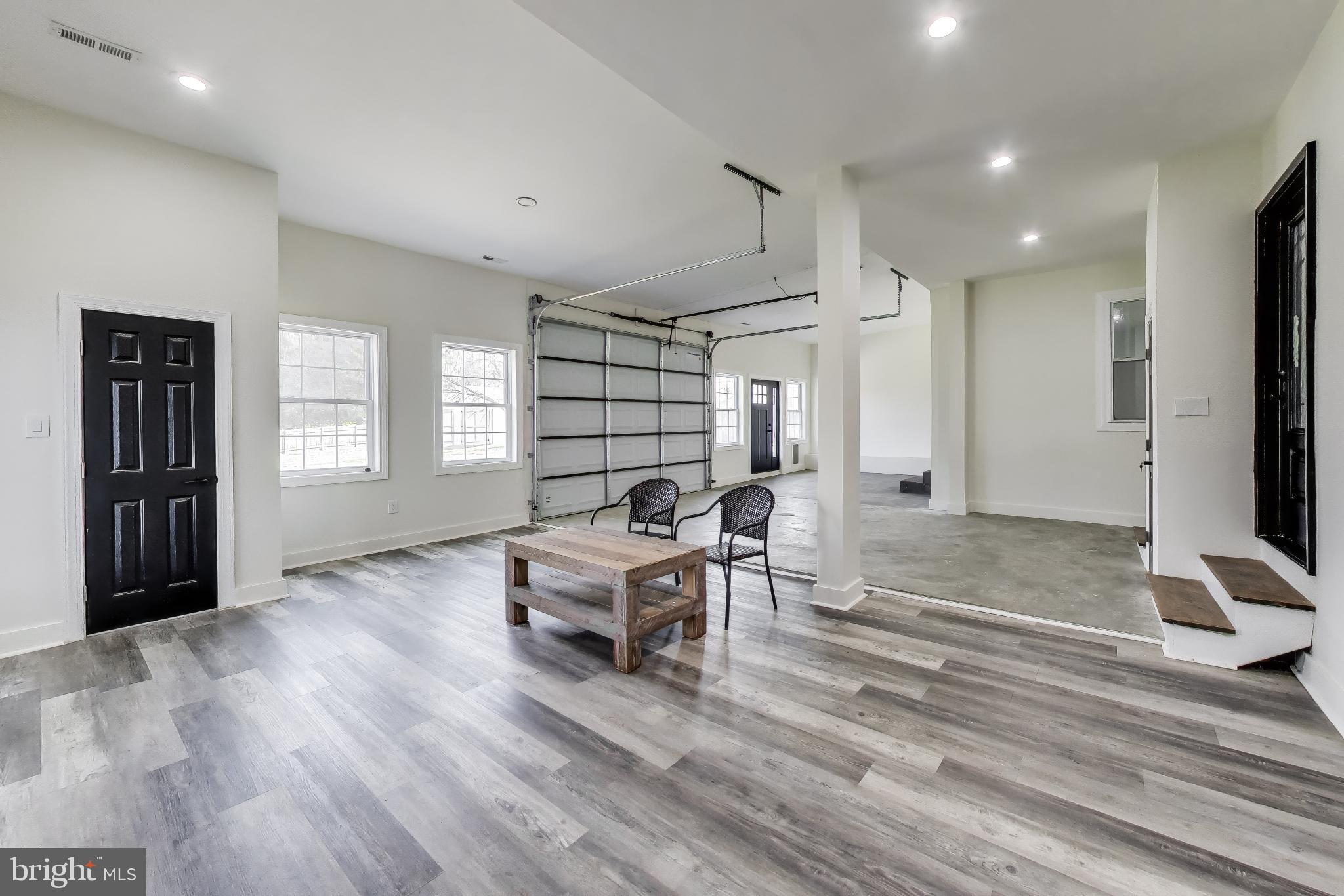 BALTIMORE COUNTY - Residential