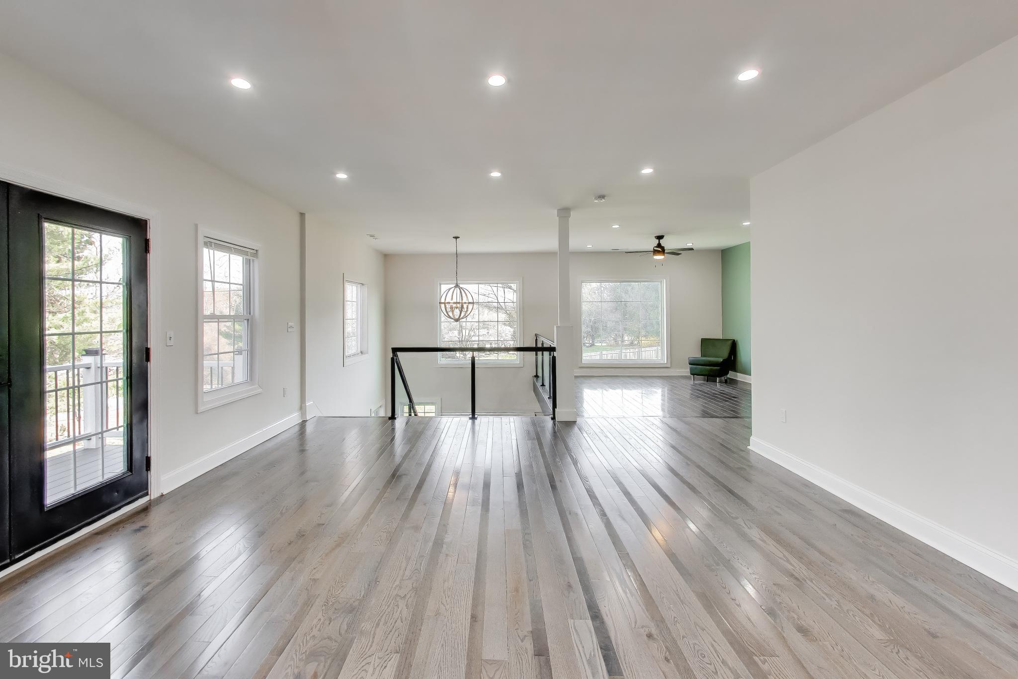 BALTIMORE COUNTY - Residential