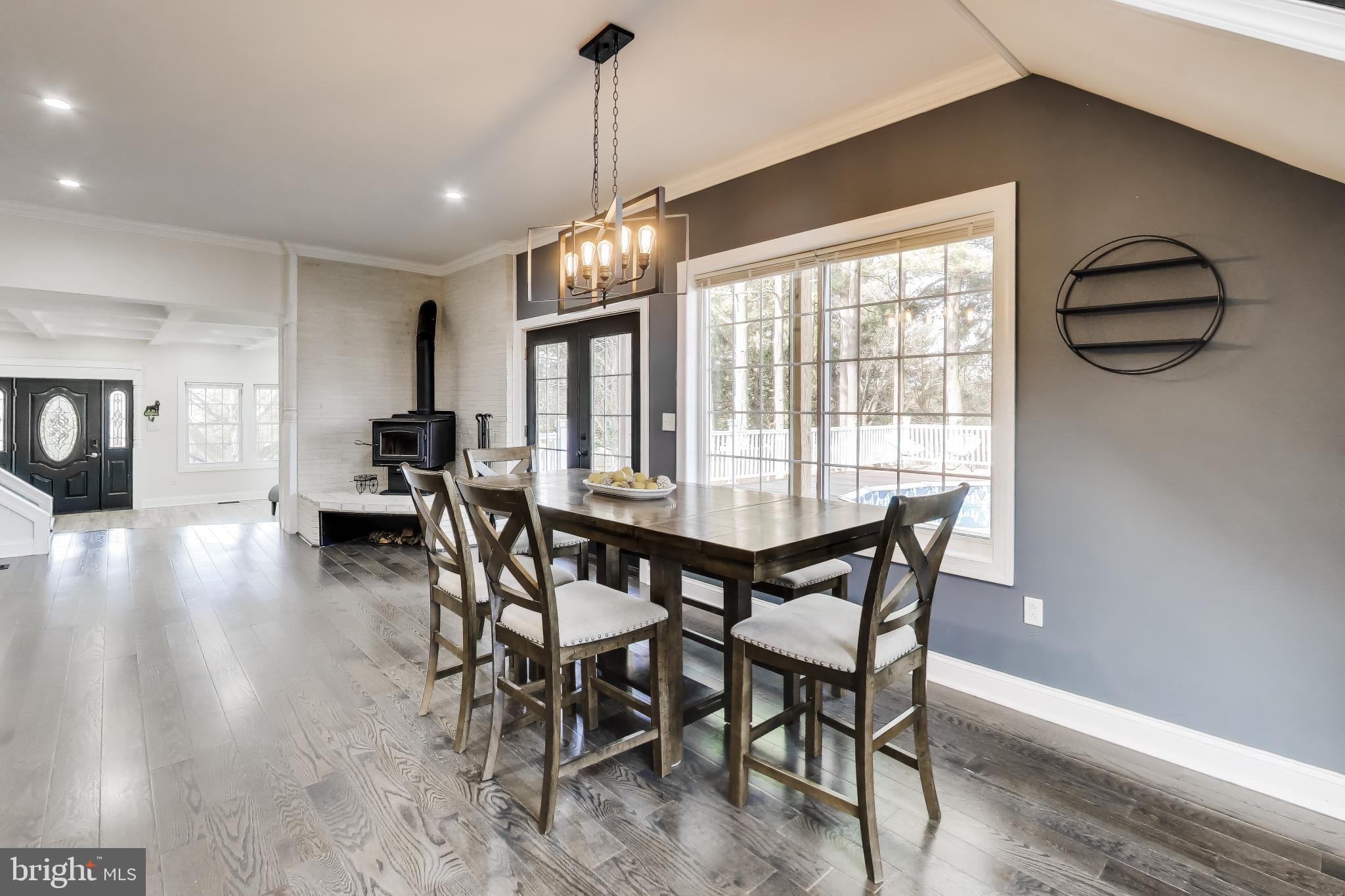 BALTIMORE COUNTY - Residential