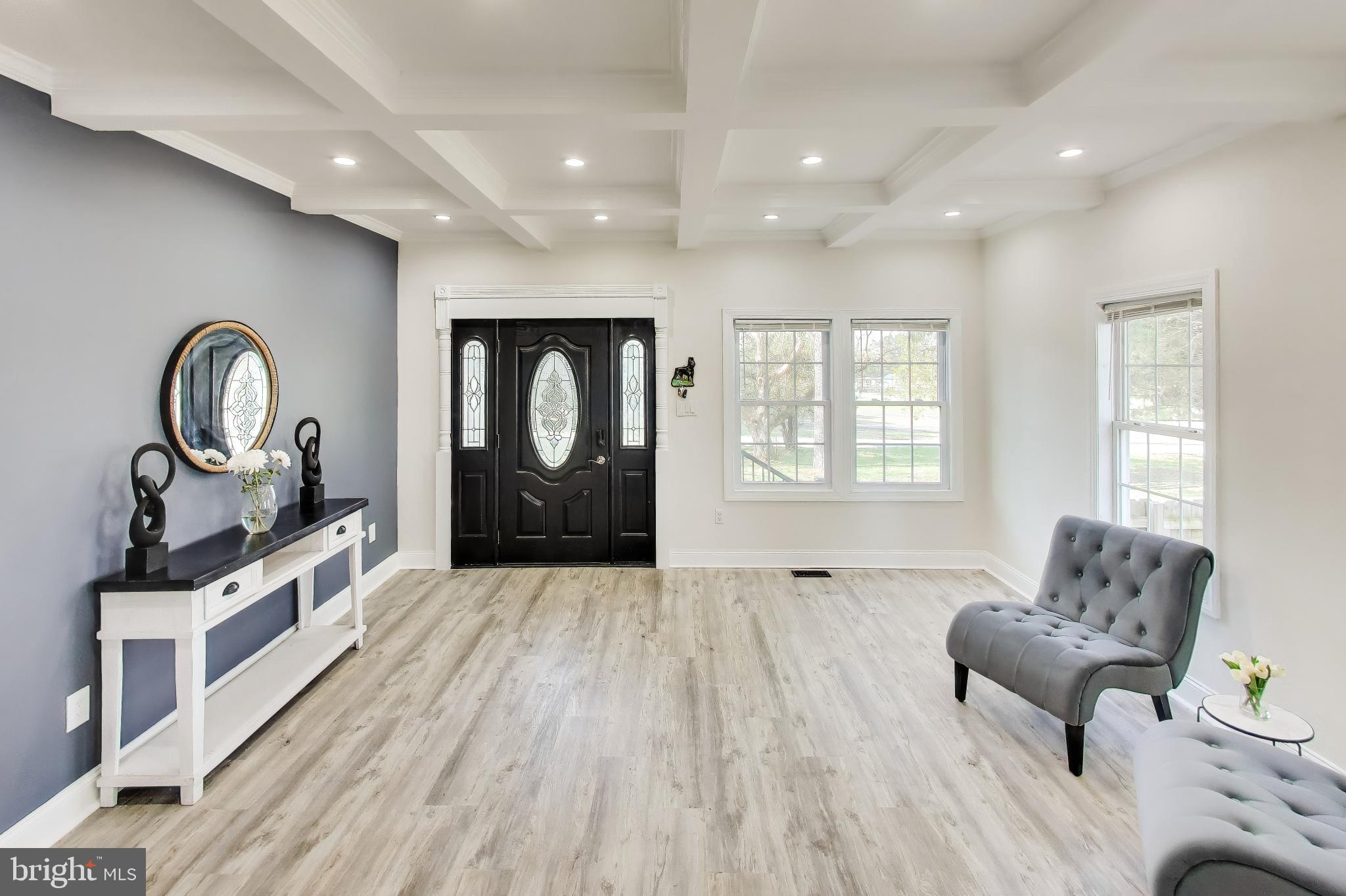 BALTIMORE COUNTY - Residential