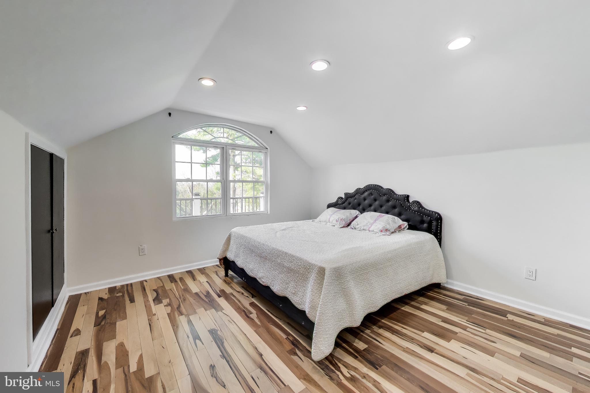 BALTIMORE COUNTY - Residential