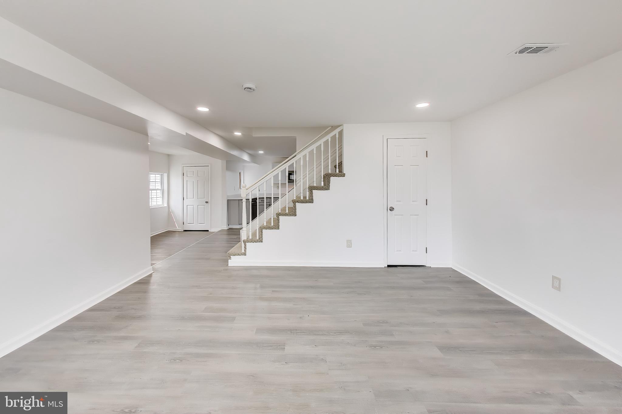 BALTIMORE COUNTY - Residential