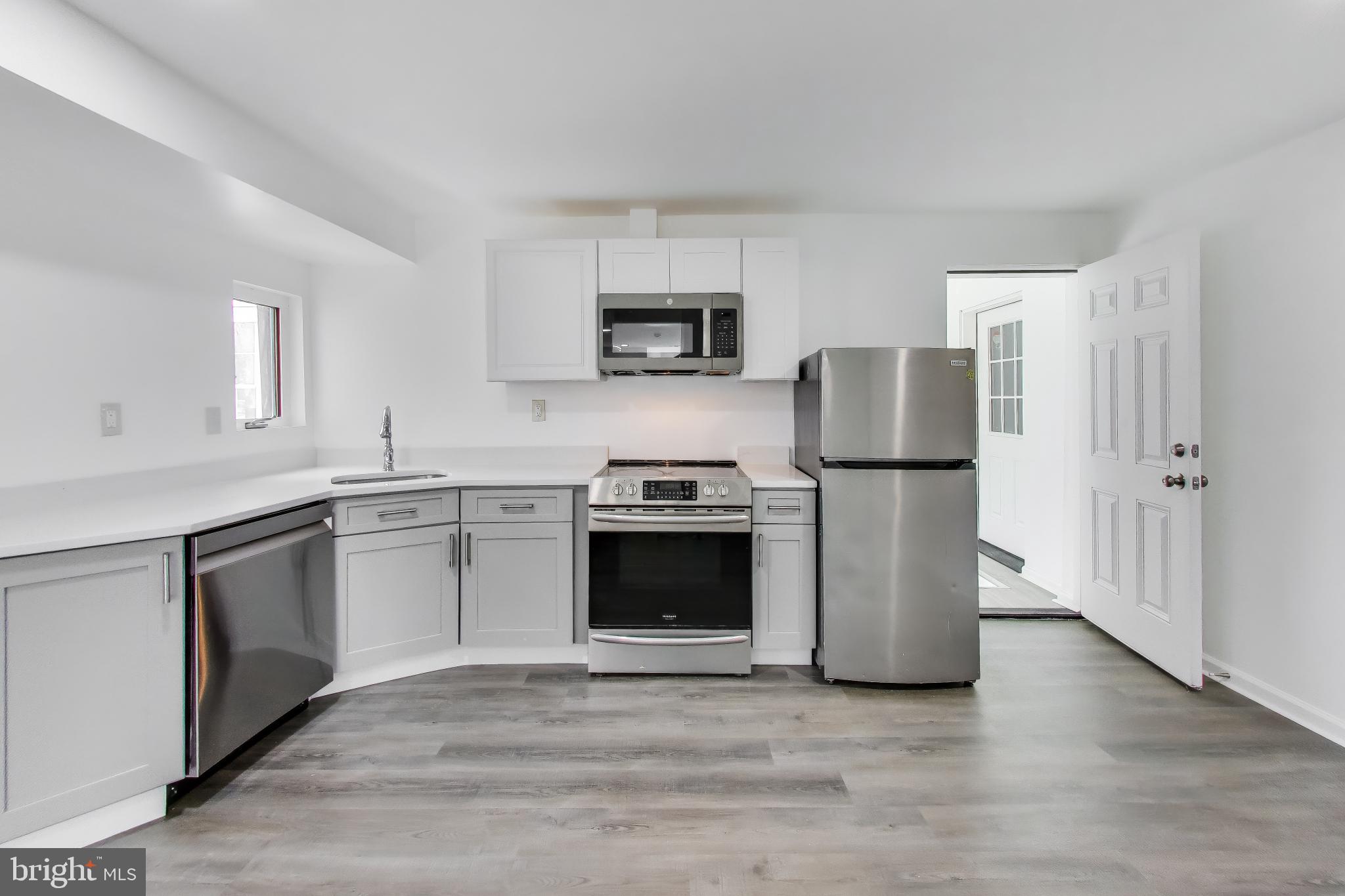 BALTIMORE COUNTY - Residential