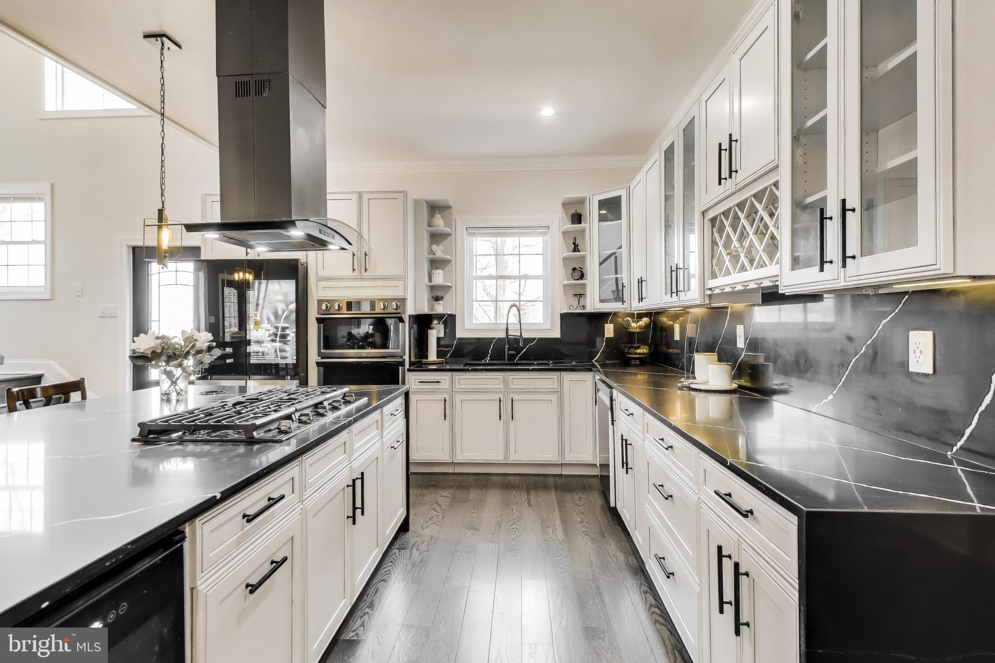 BALTIMORE COUNTY - Residential