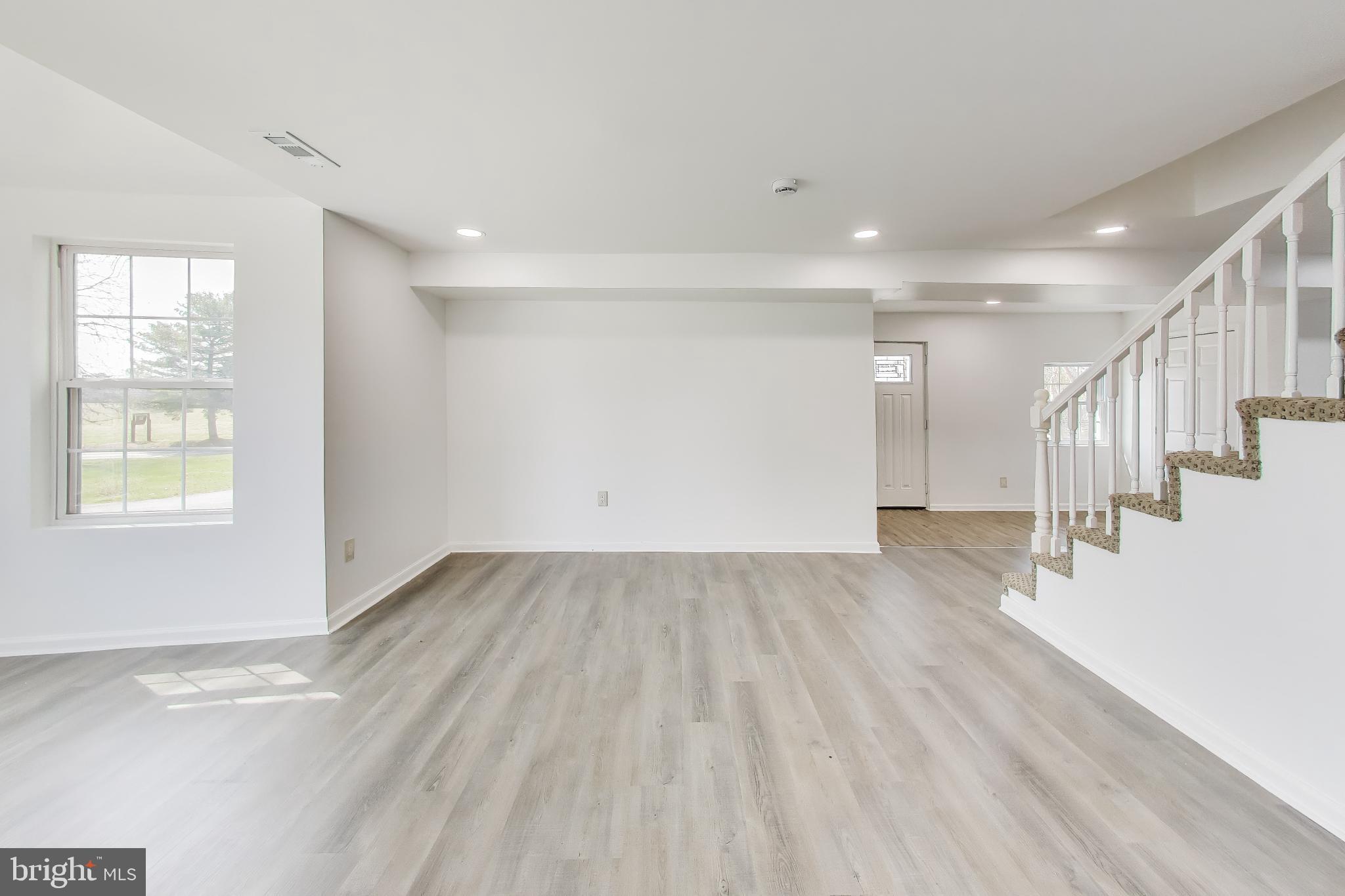 BALTIMORE COUNTY - Residential