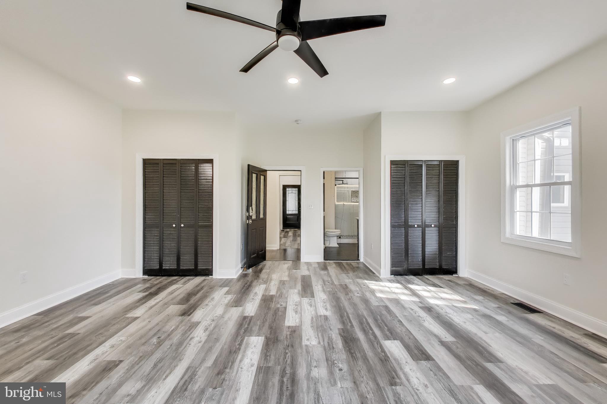 BALTIMORE COUNTY - Residential