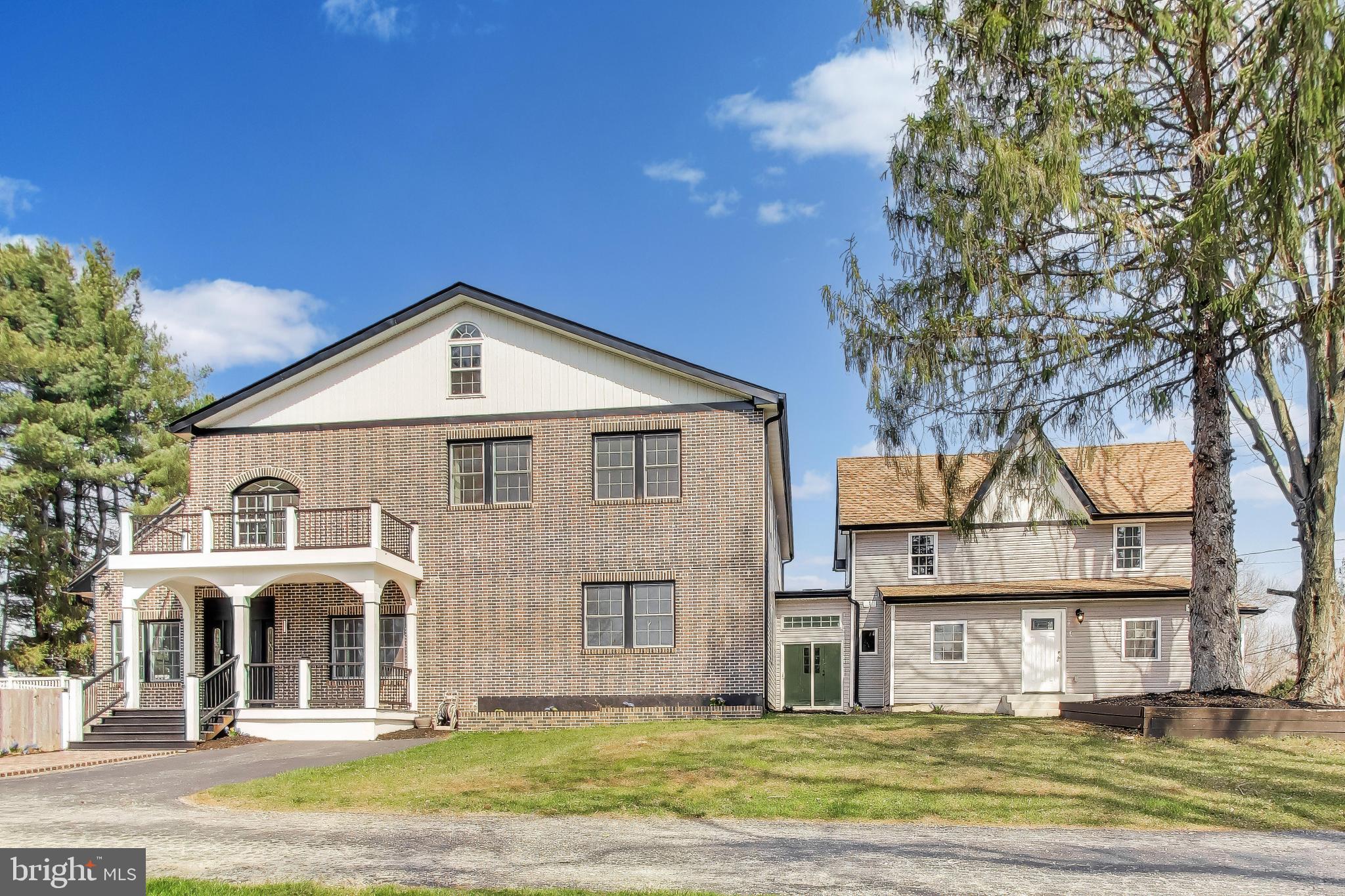 BALTIMORE COUNTY - Residential