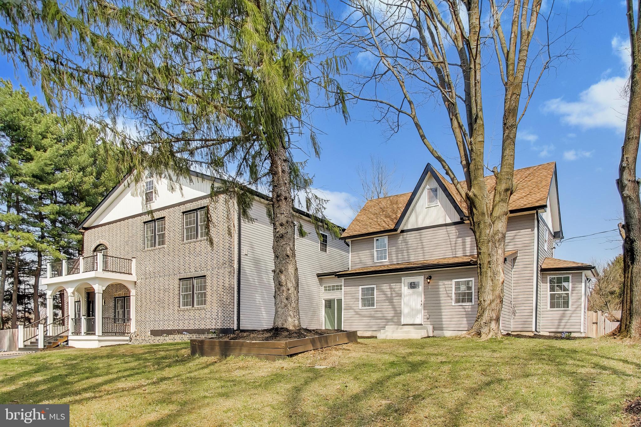 BALTIMORE COUNTY - Residential