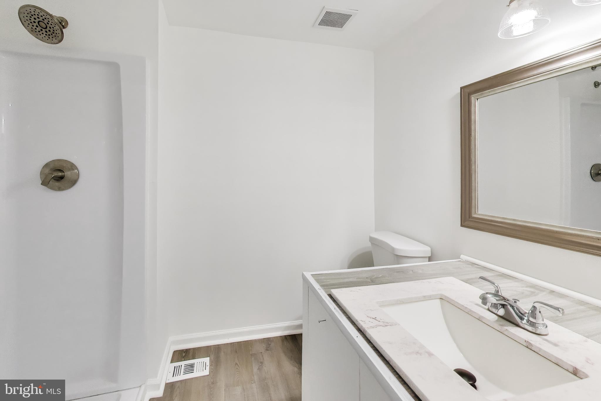 BALTIMORE COUNTY - Residential