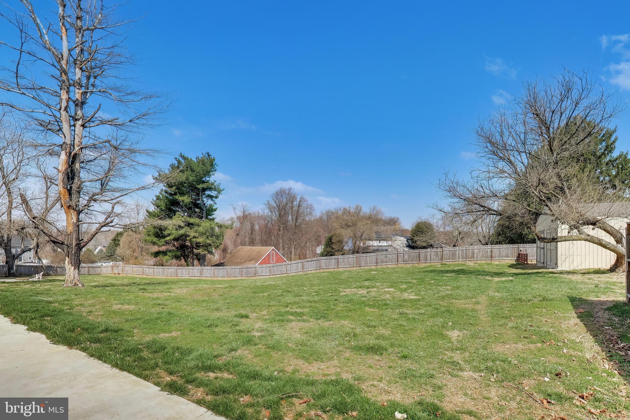 BALTIMORE COUNTY - Residential