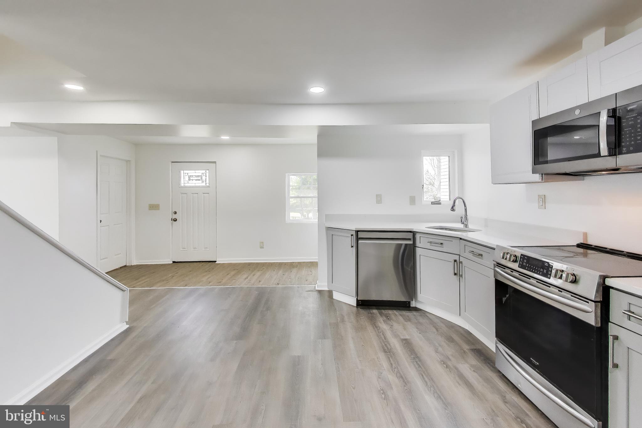 BALTIMORE COUNTY - Residential