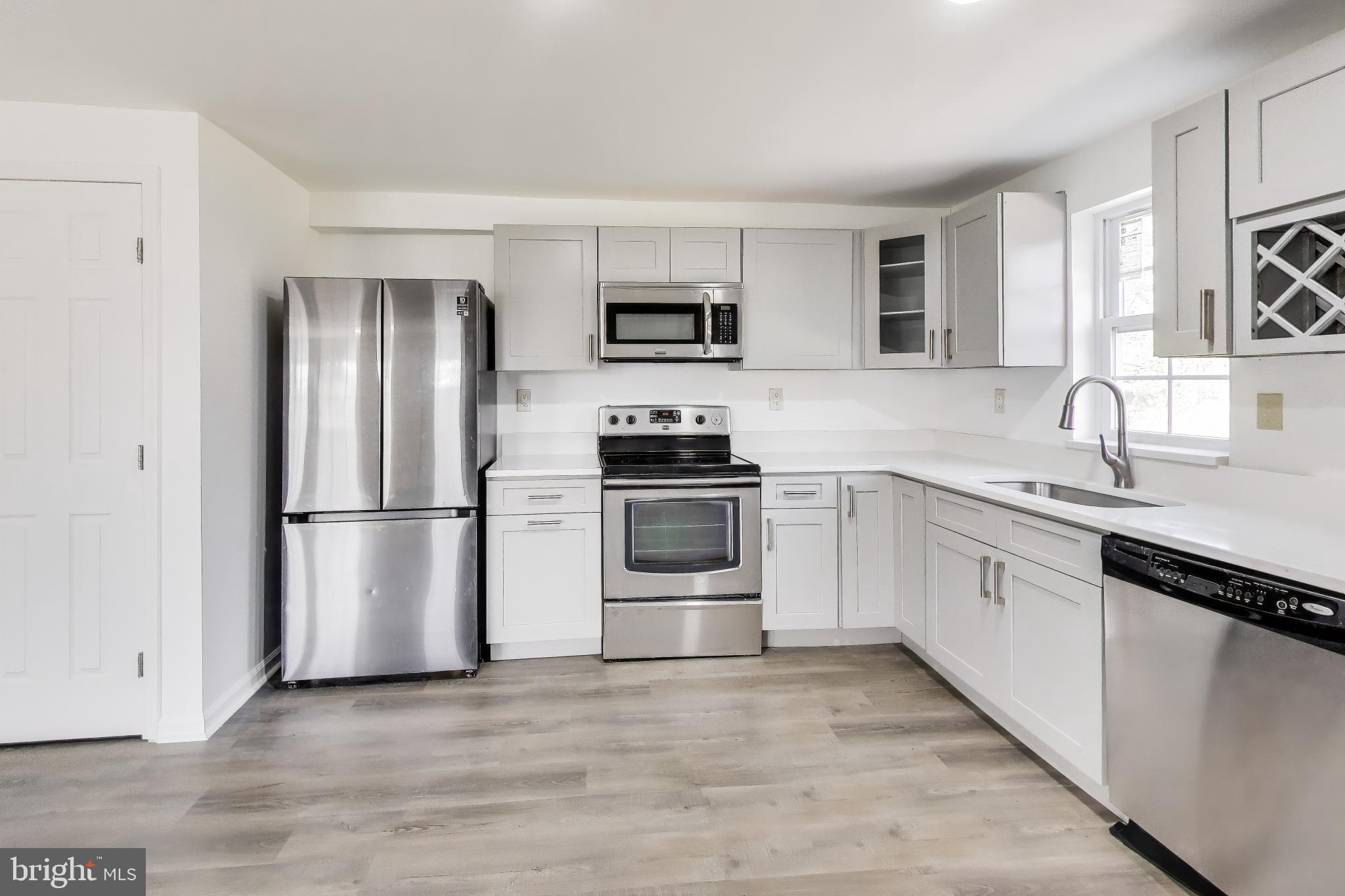 BALTIMORE COUNTY - Residential