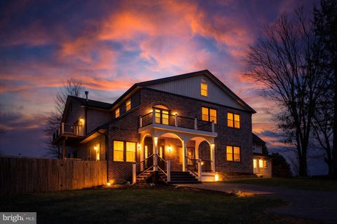 Photo of 10520 Marriottsville Road, RANDALLSTOWN, MD 21133 (MLS # MDBC2157906)