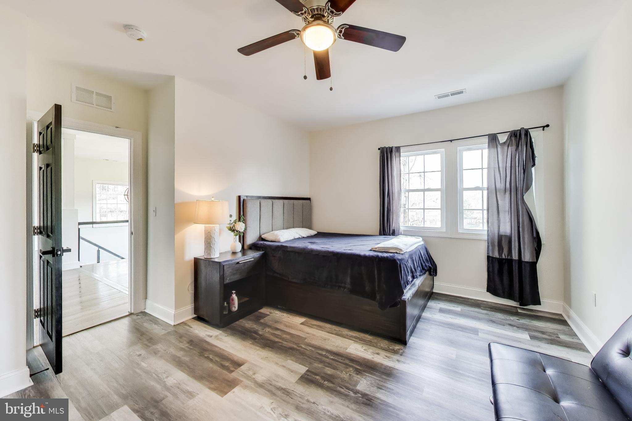 BALTIMORE COUNTY - Residential