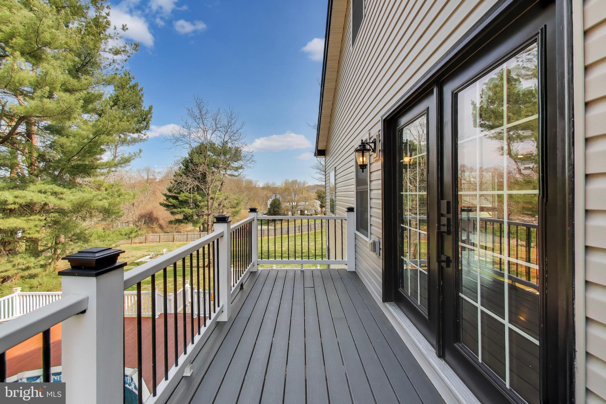 BALTIMORE COUNTY - Residential