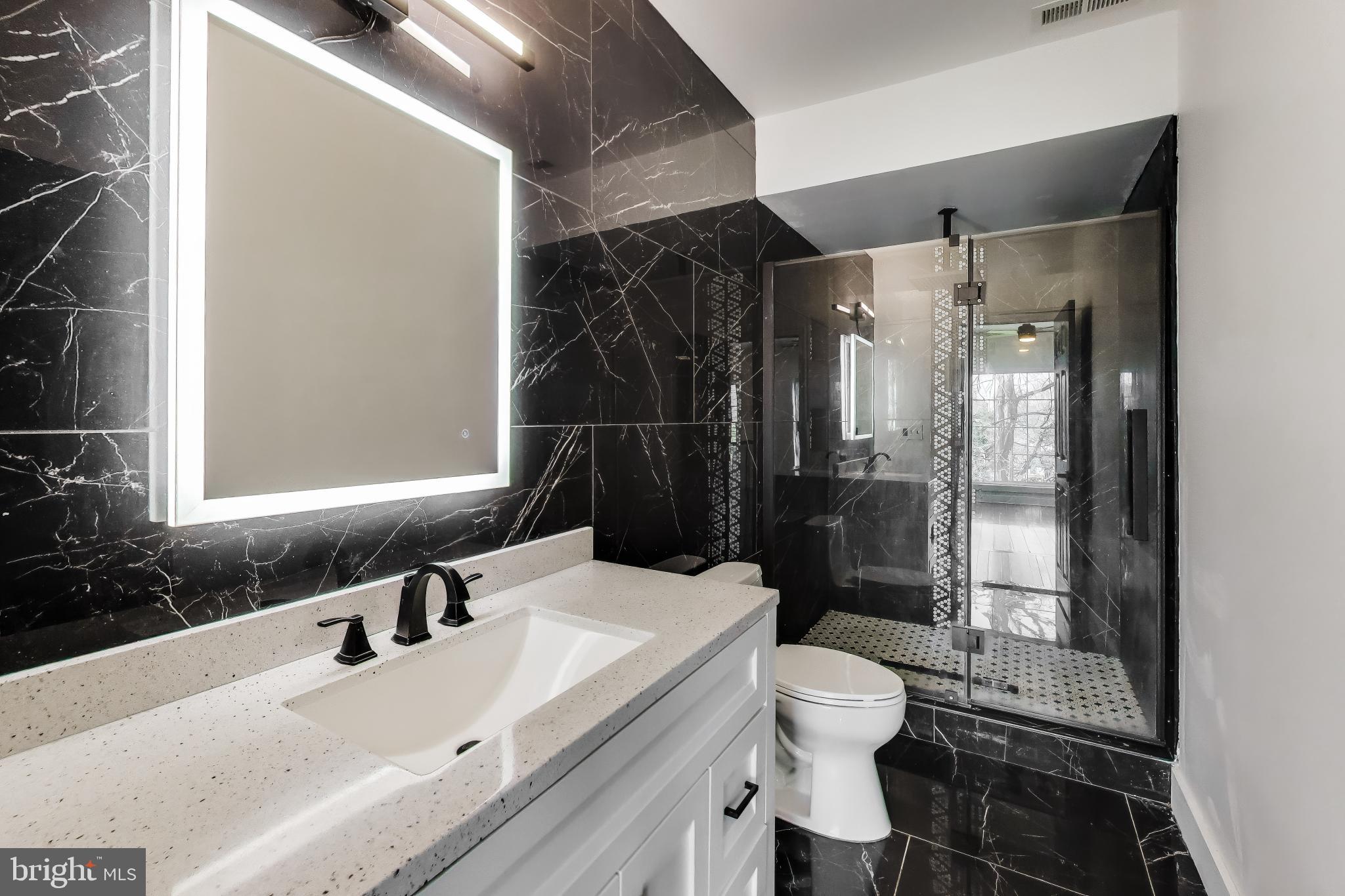 BALTIMORE COUNTY - Residential