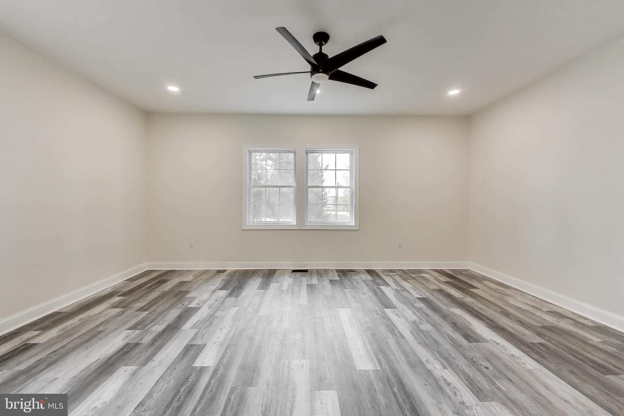 BALTIMORE COUNTY - Residential