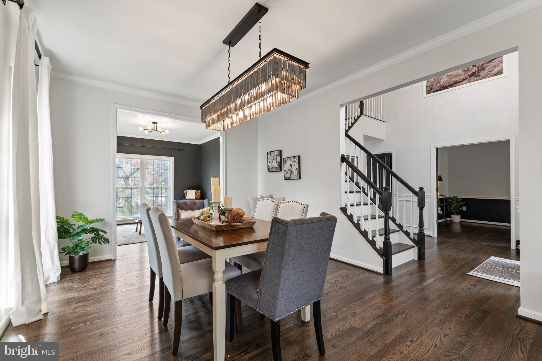 ASHBURN FARM - Residential