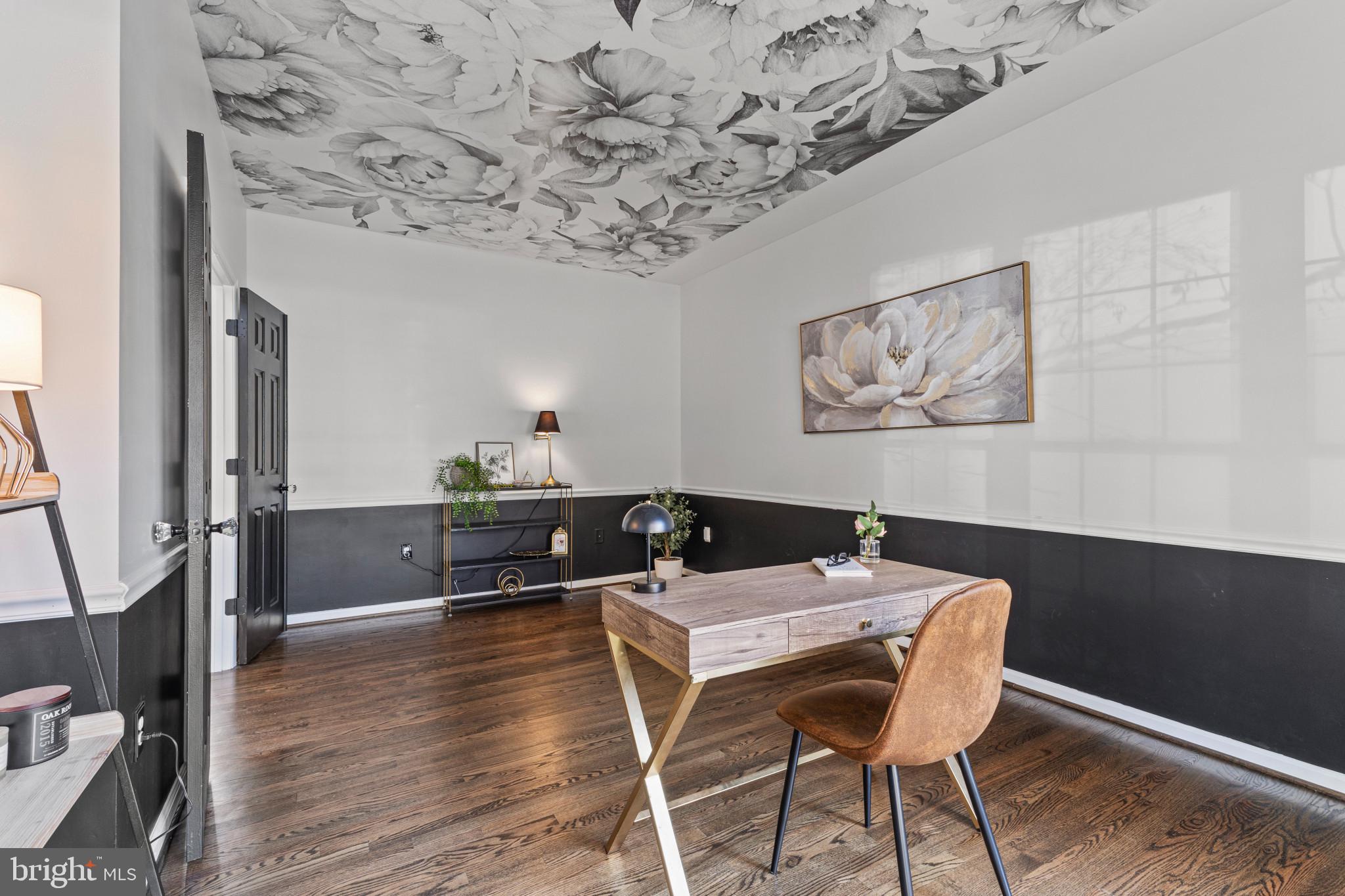 ASHBURN FARM - Residential