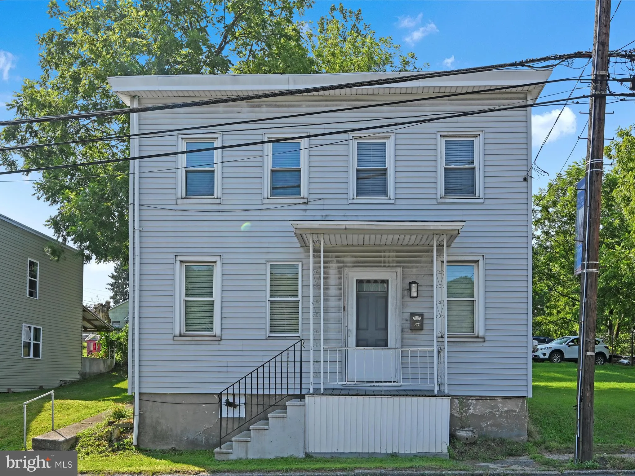 Cressona, Pennsylvania 17929, United States, 3 Bedrooms Bedrooms, ,2 BathroomsBathrooms,Residential,Active,189321