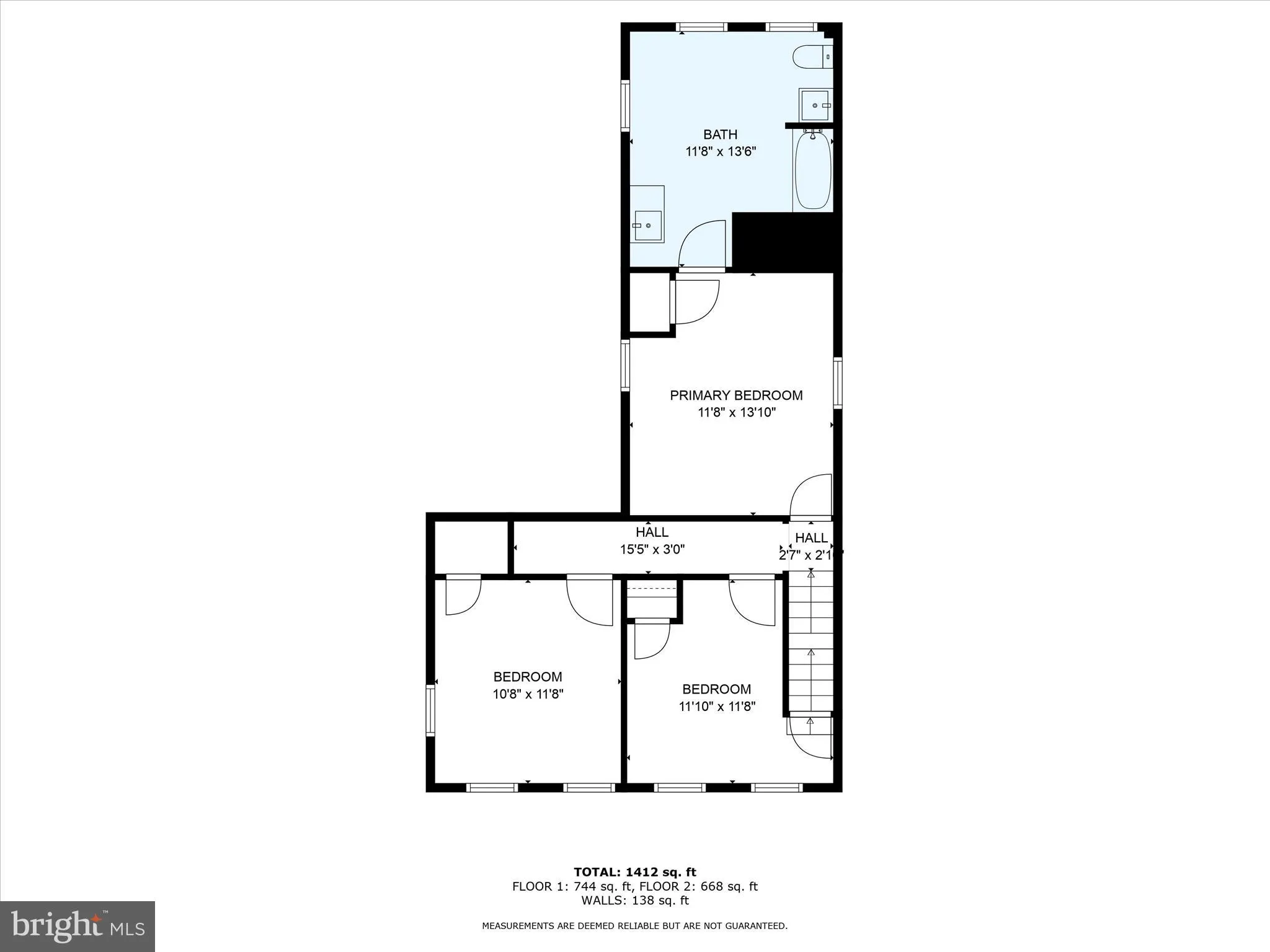 Cressona, Pennsylvania 17929, United States, 3 Bedrooms Bedrooms, ,2 BathroomsBathrooms,Residential,Active,189321