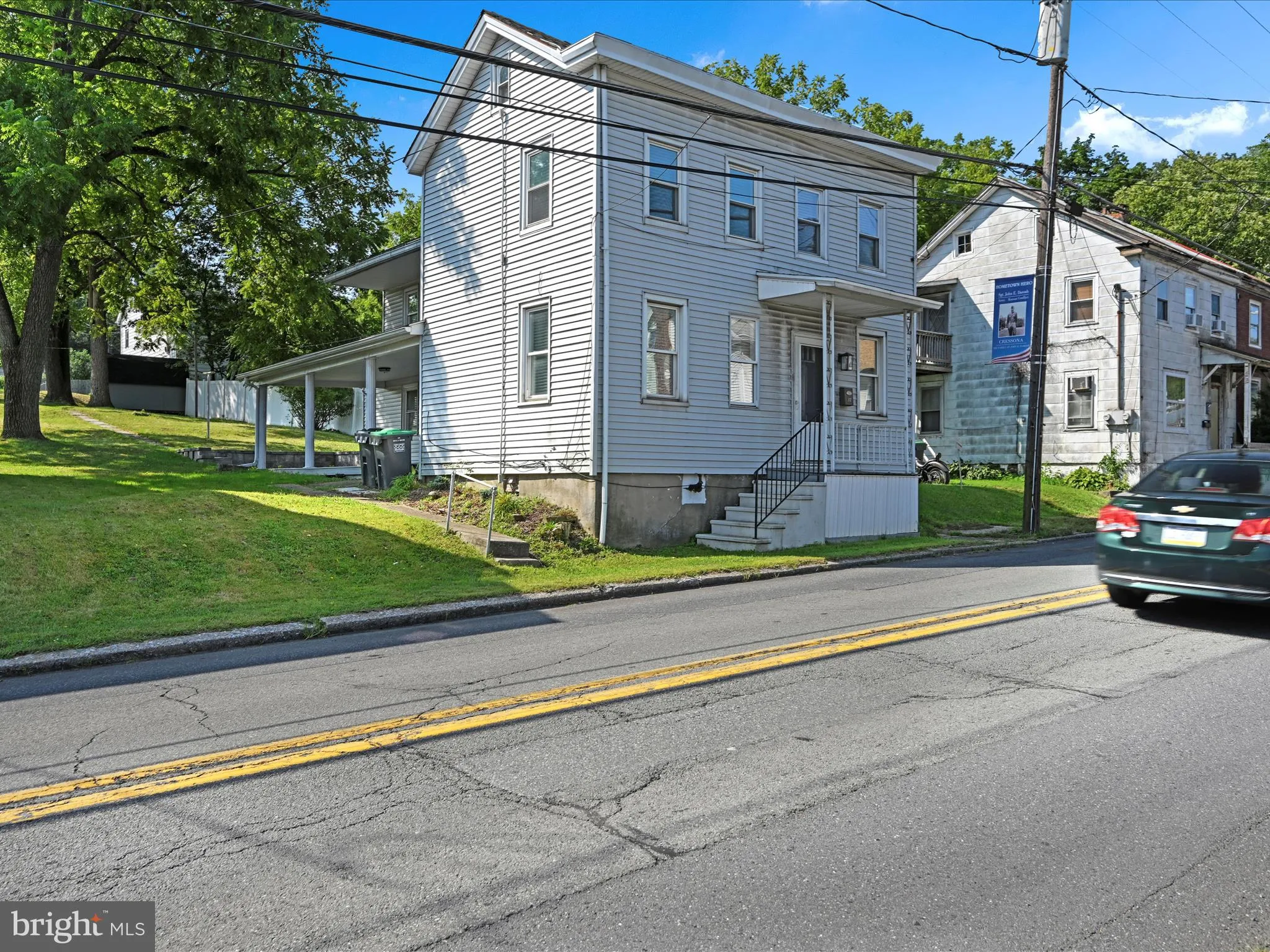 Cressona, Pennsylvania 17929, United States, 3 Bedrooms Bedrooms, ,2 BathroomsBathrooms,Residential,Active,189321