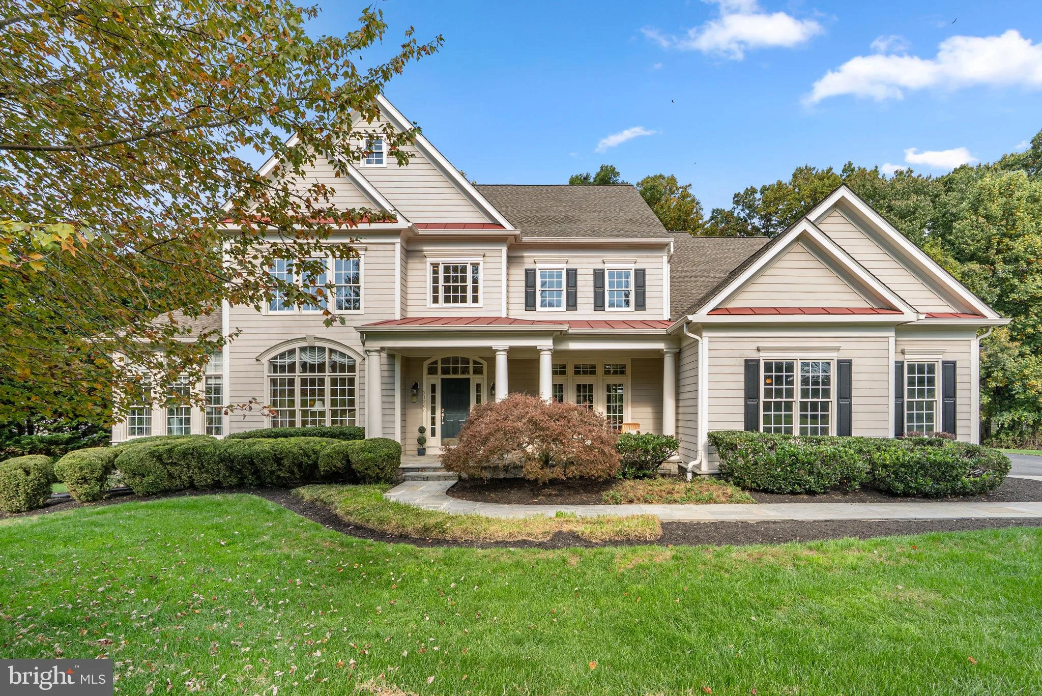 21300 Golf Estates Drive, Gaithersburg, MD 20882