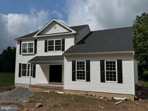 Photo of 630 Allentown Road, SELLERSVILLE, PA 18960 (MLS # PABU2127626)
