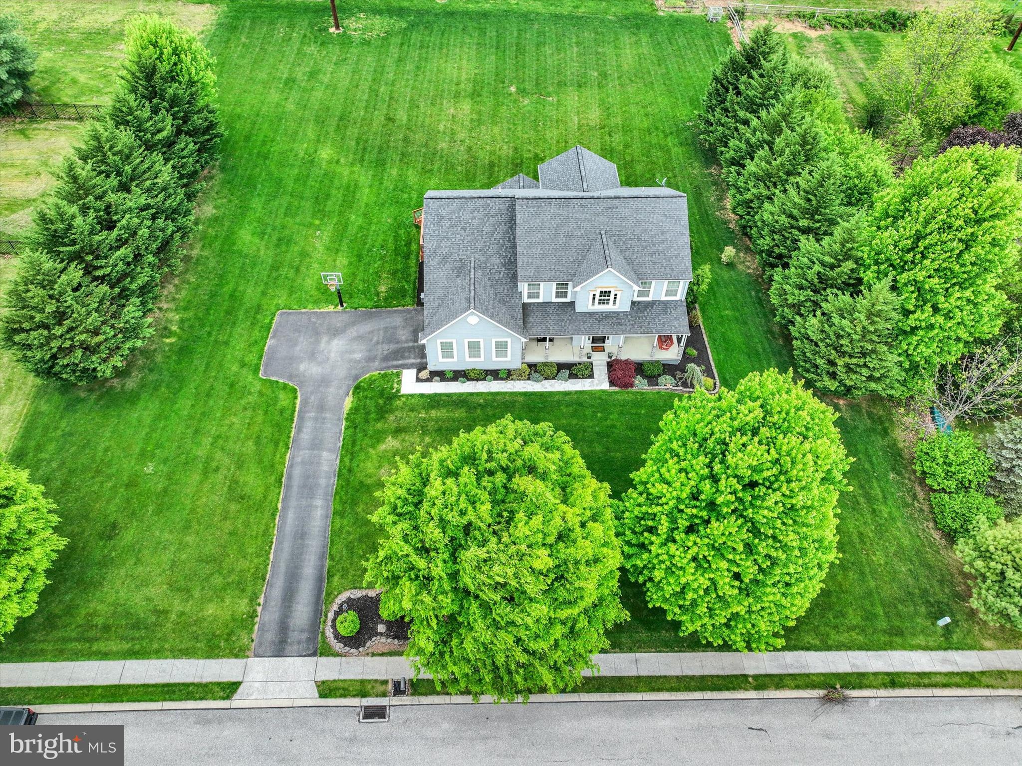 PENN TWP - Residential